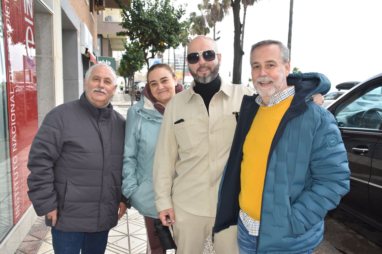 Numerosas actividades de ocio y diversión en los días previos a la Navidad