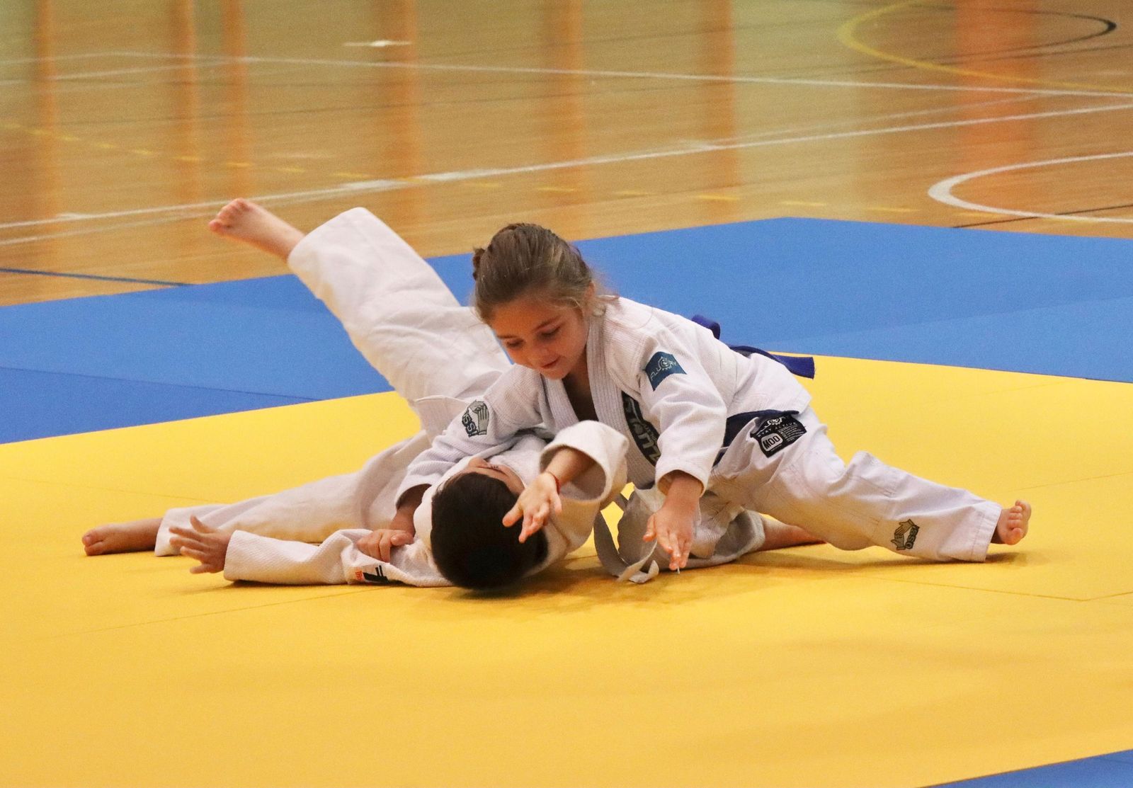 Judo