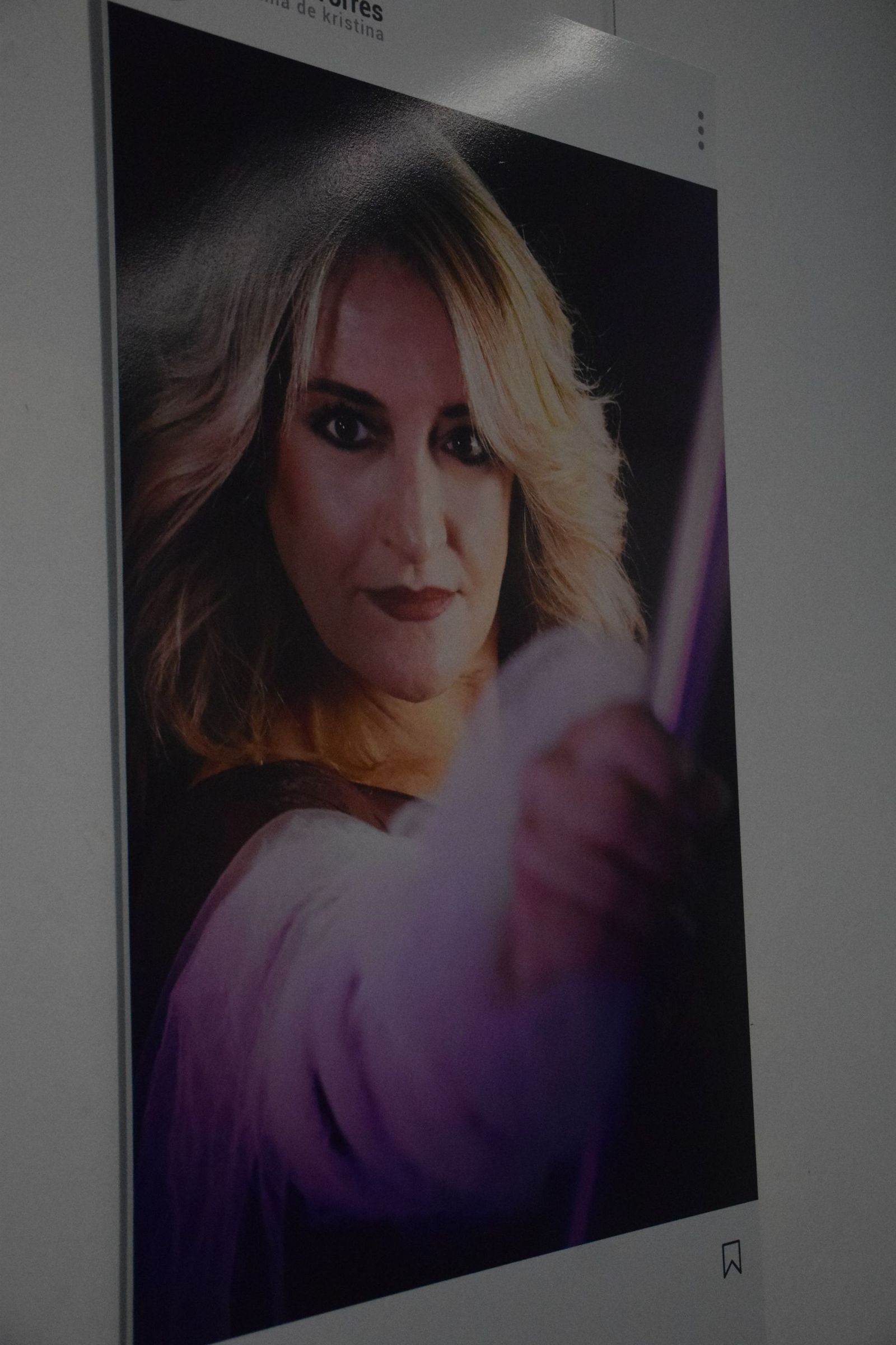 FOTOGALERÍA | La Fundación Premio Convivencia inaugura en Ceuta la muestra “Unik@”