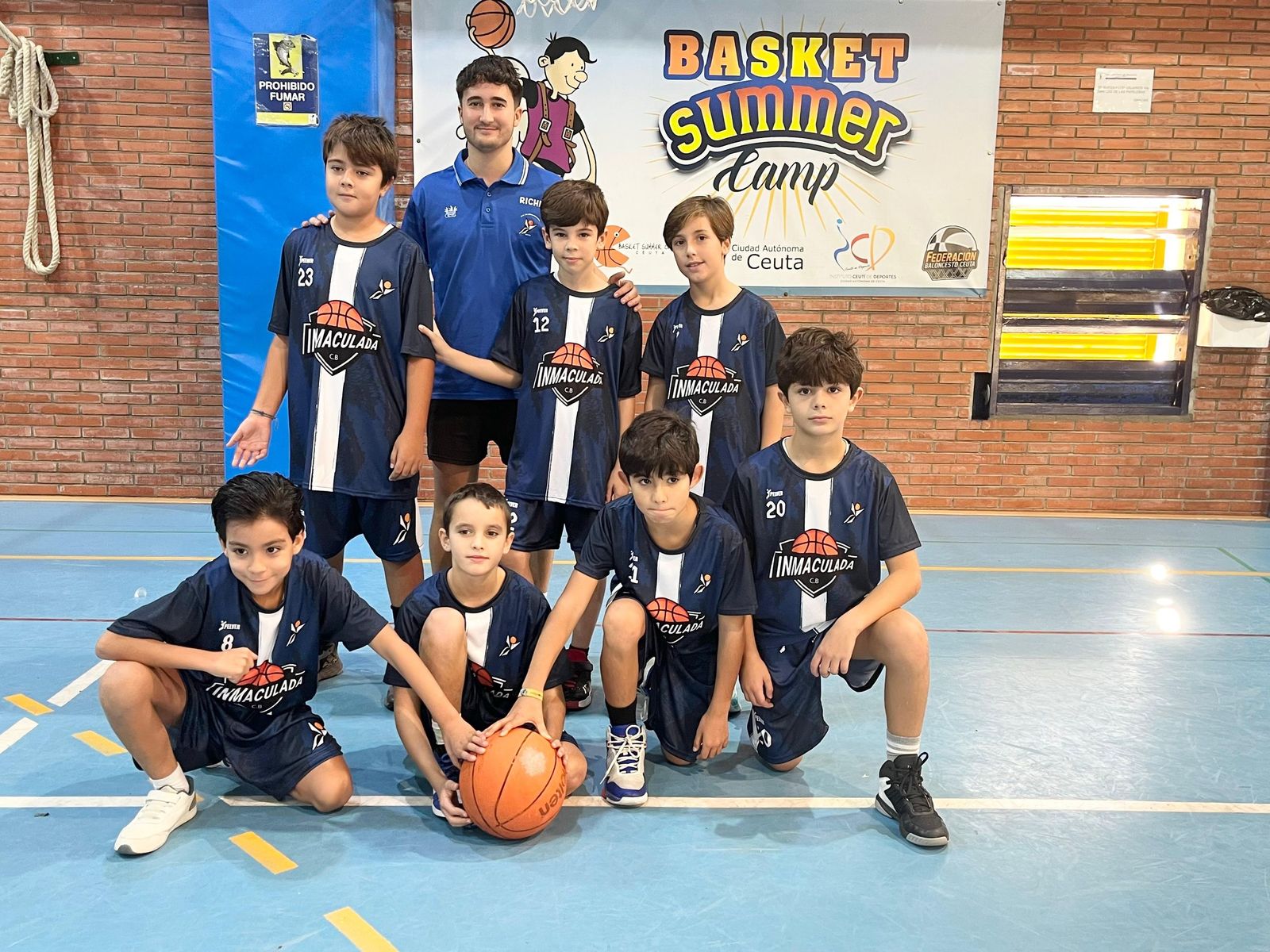 Liga Baloncesto