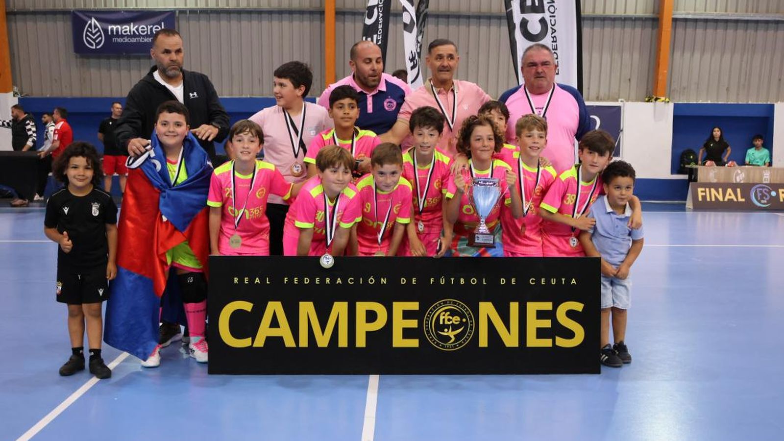 CD Puerto