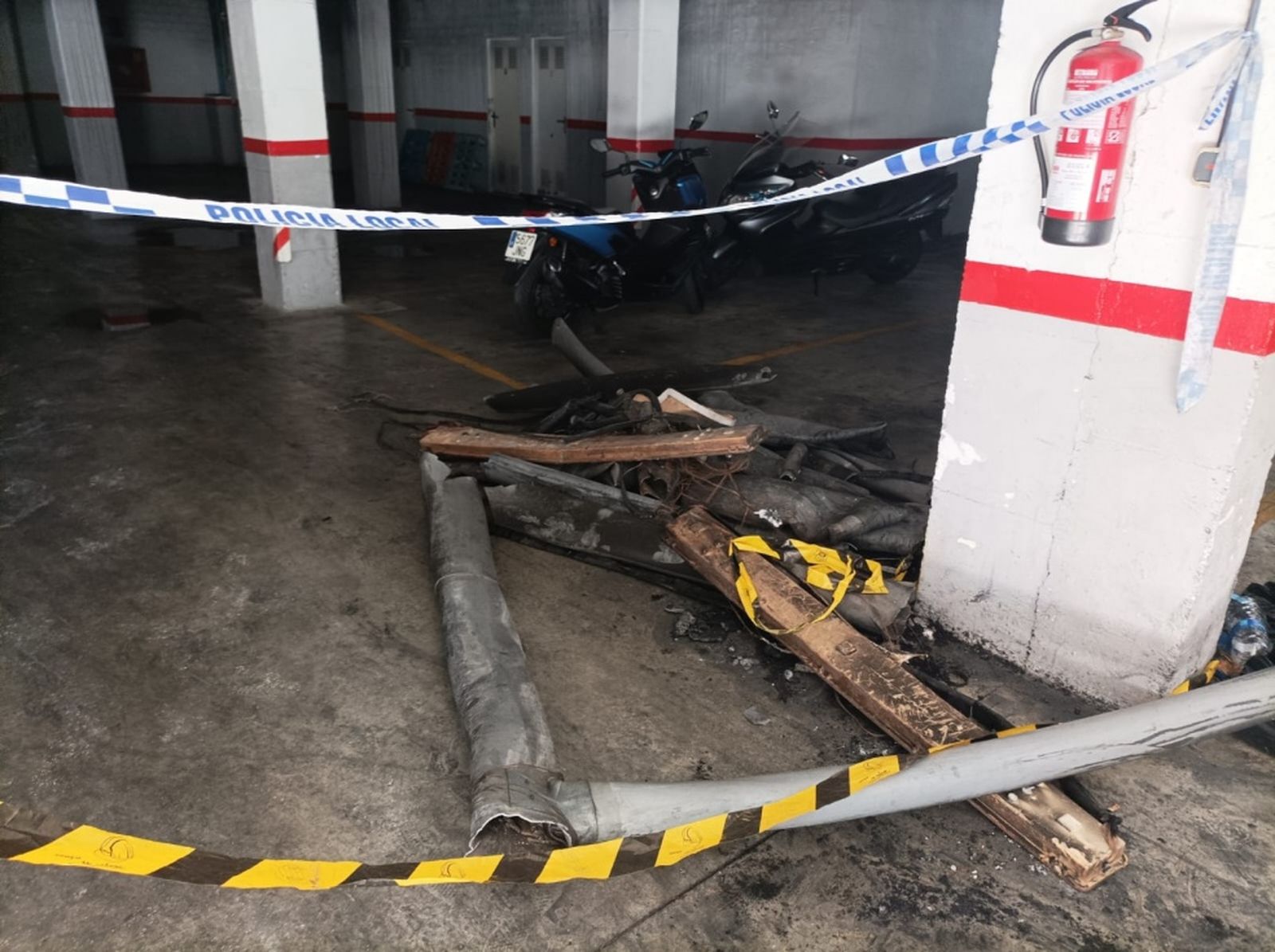 FOTO CEDIDA FOTO CEDIDA