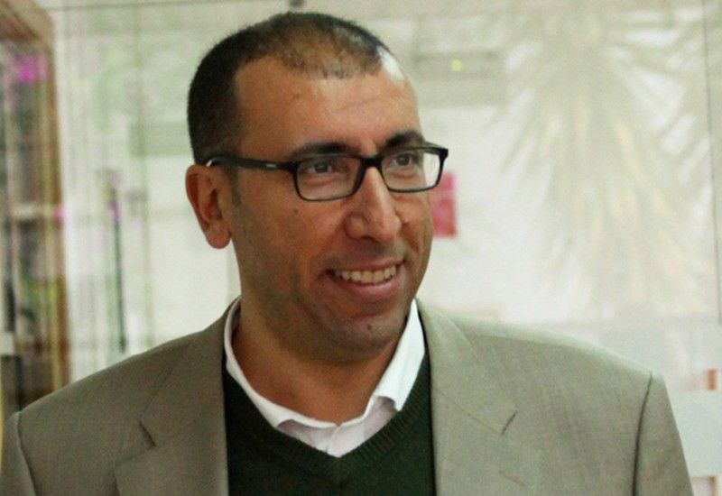 Mohamed Alí