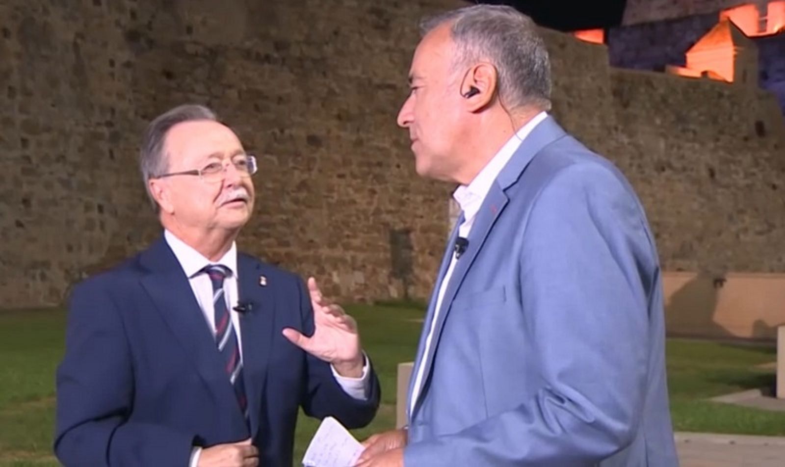 TVE