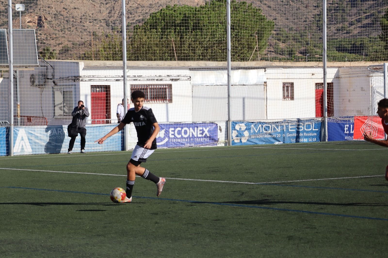 Selección Sub-16 Selección Sub-16