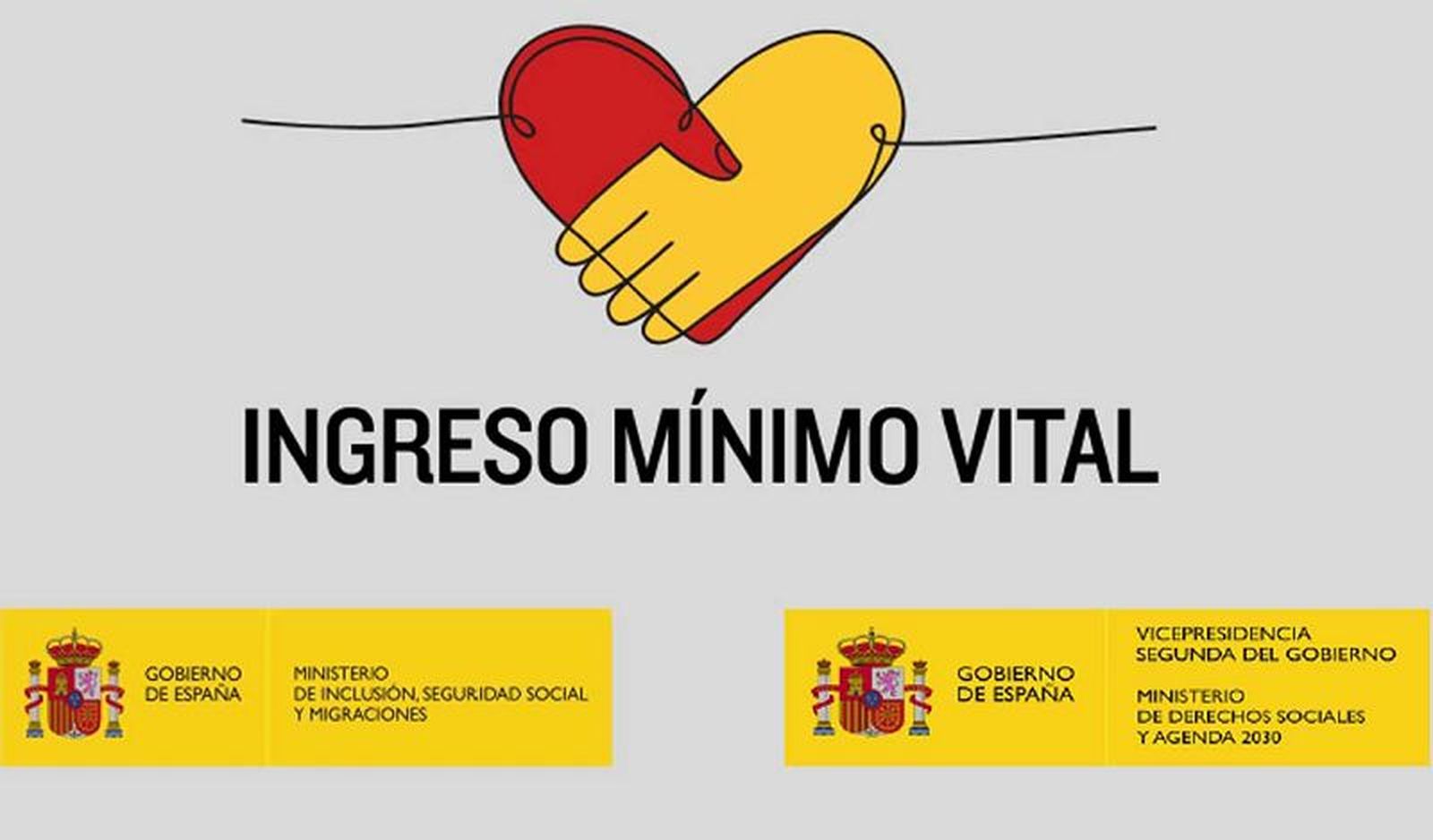 Cartel del Ministerio