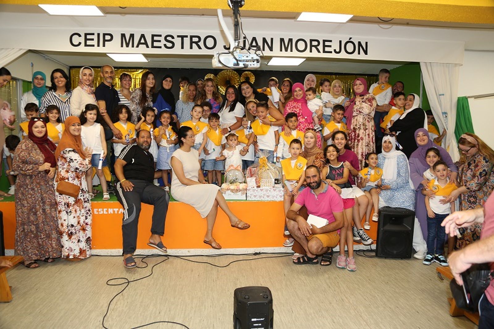 FOTO JESÚS BALLESTEROS