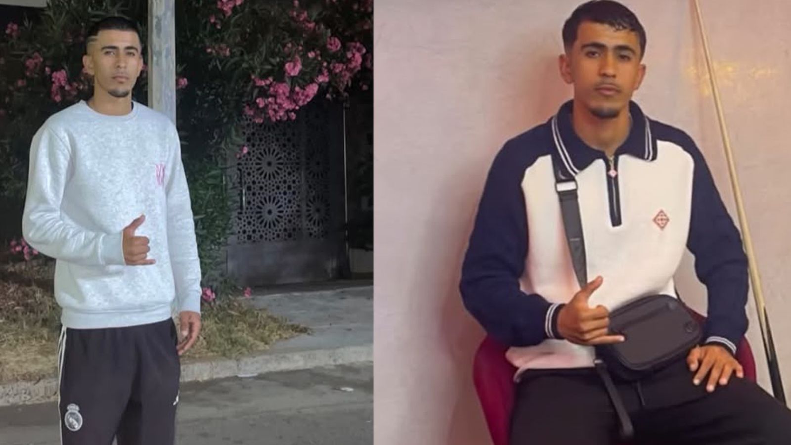 Ahmed Saibari