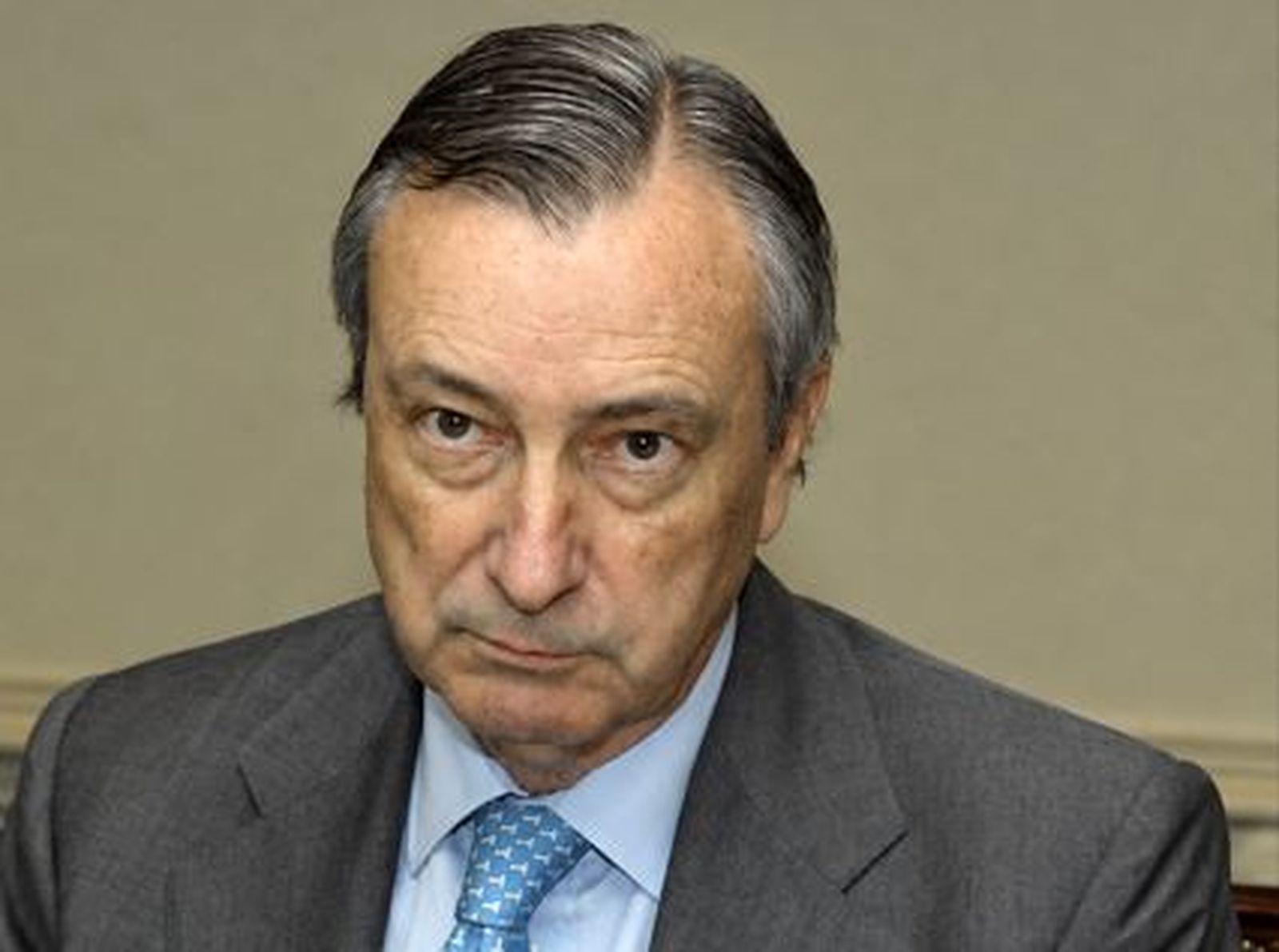 Jorge Dezcallar