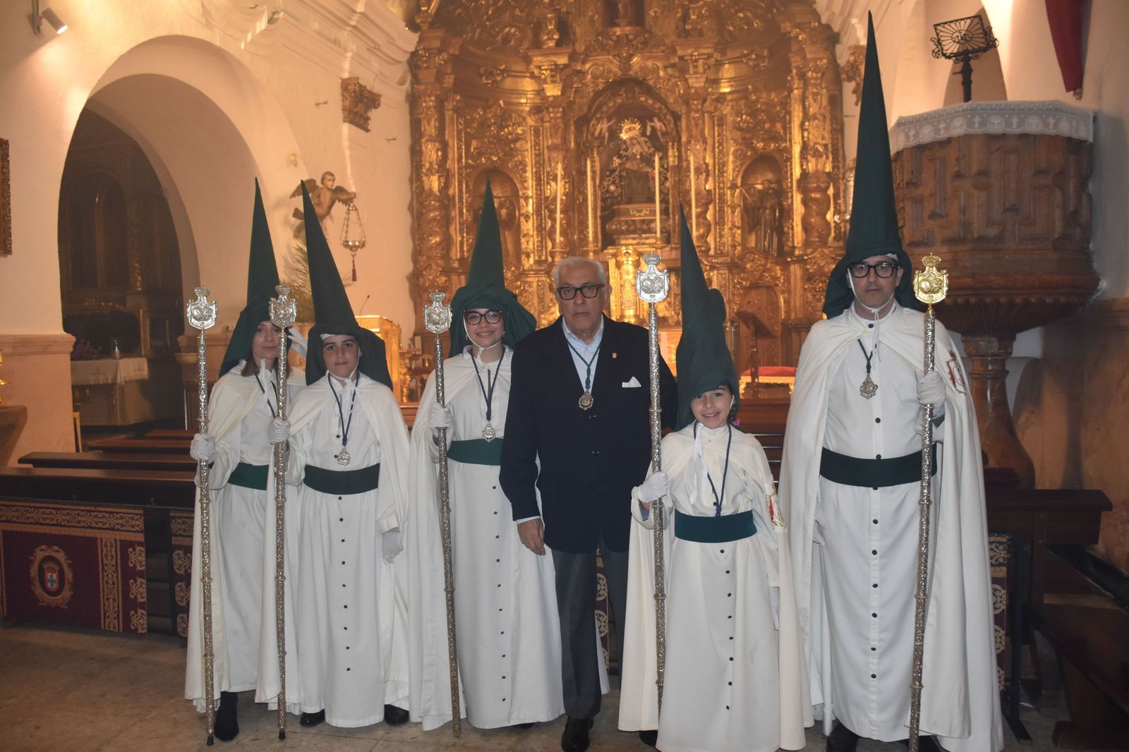 Ceuta se encuentra con su más leal compañera