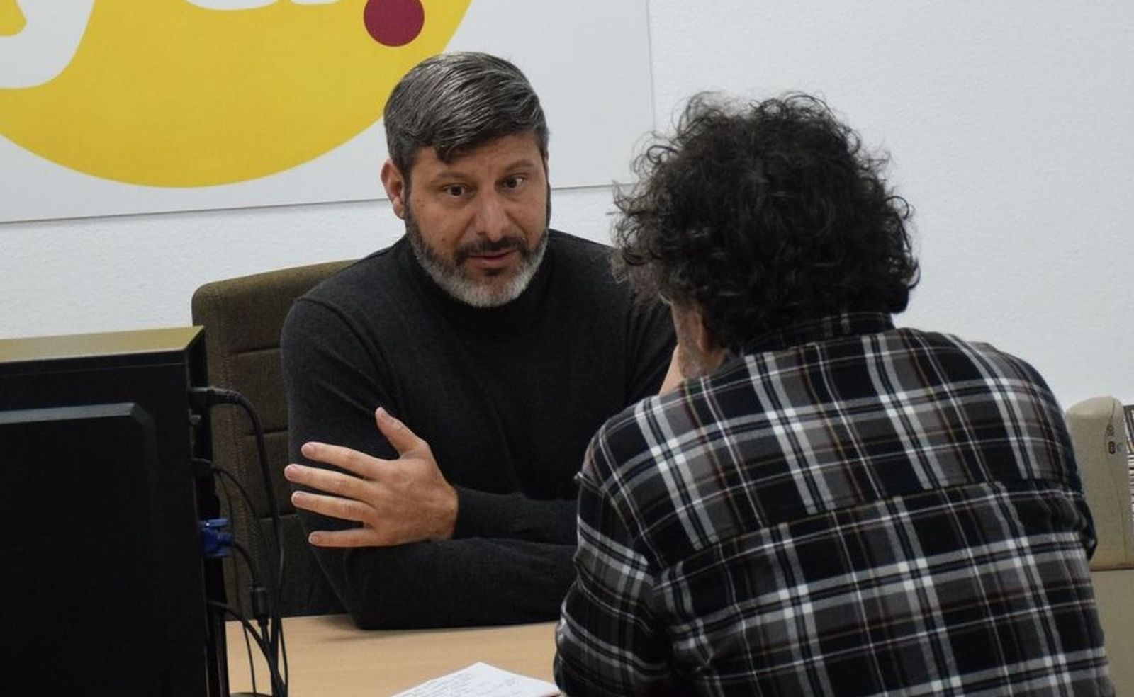 Mohamed Mustafa (Ceuta Ya!) ha calificado de "demoledor" el informe del caso Obimasa