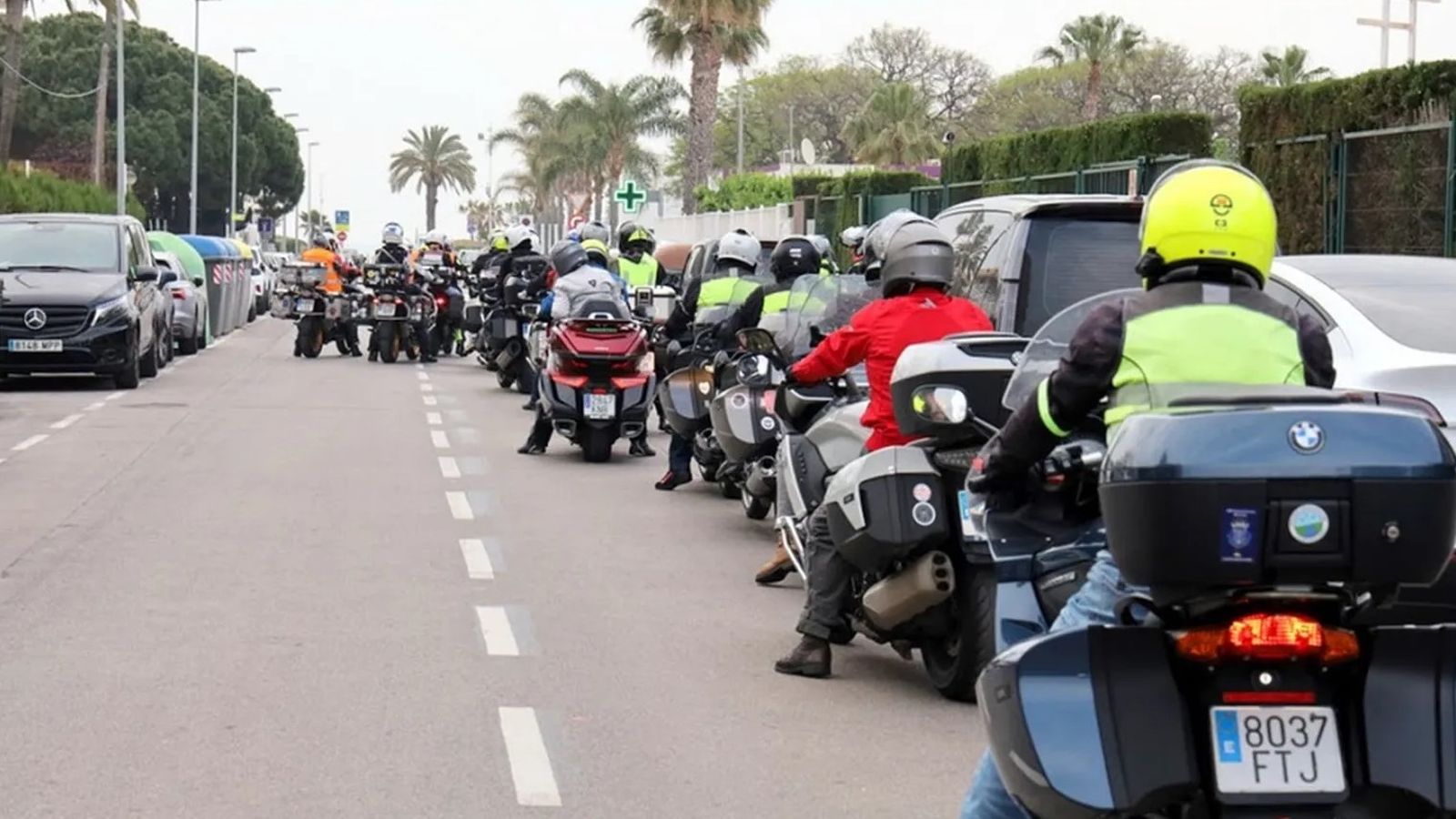 Grupo Moteros.