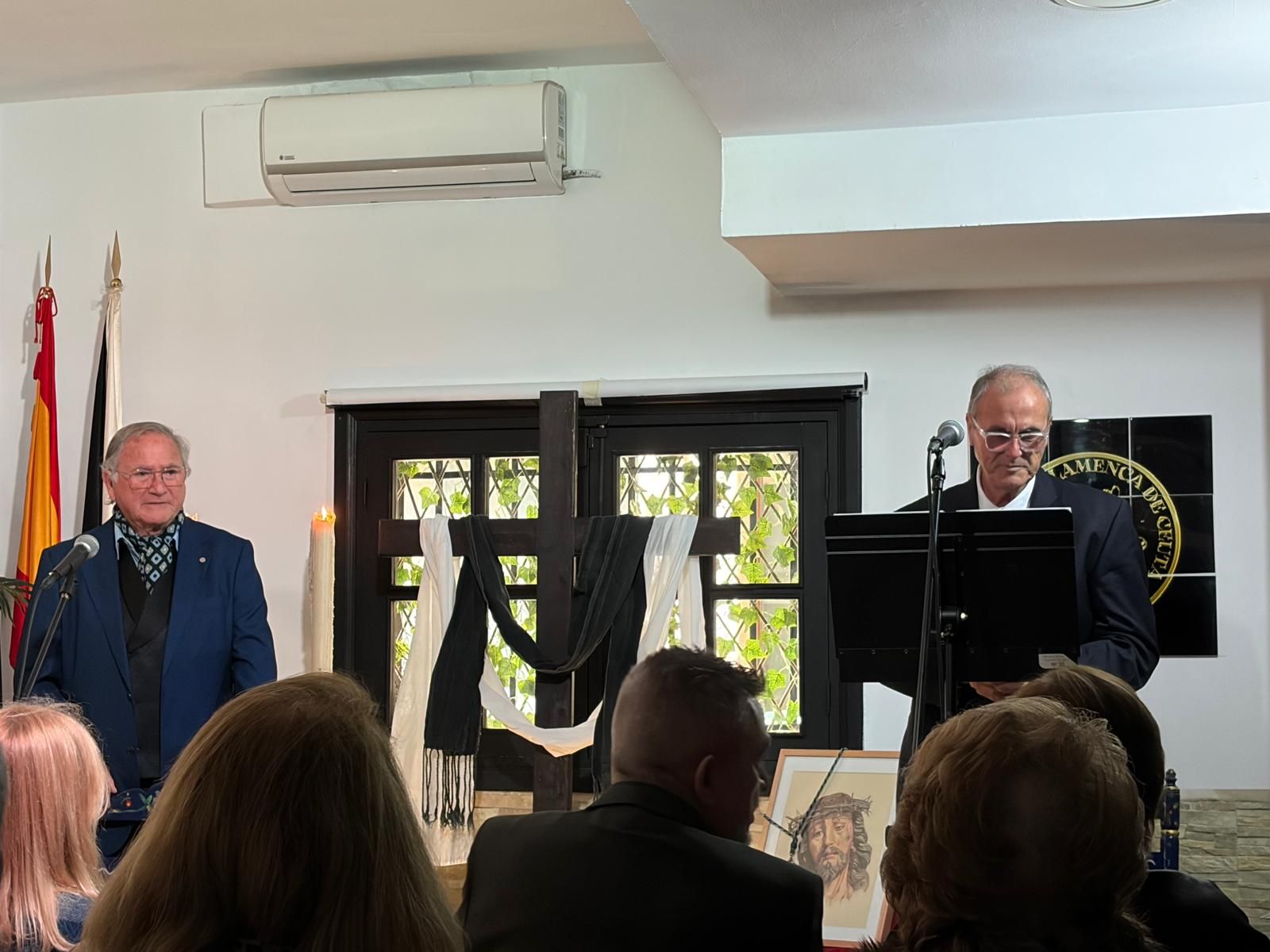 Domingo completo de arte flamenco en la Tertulia
