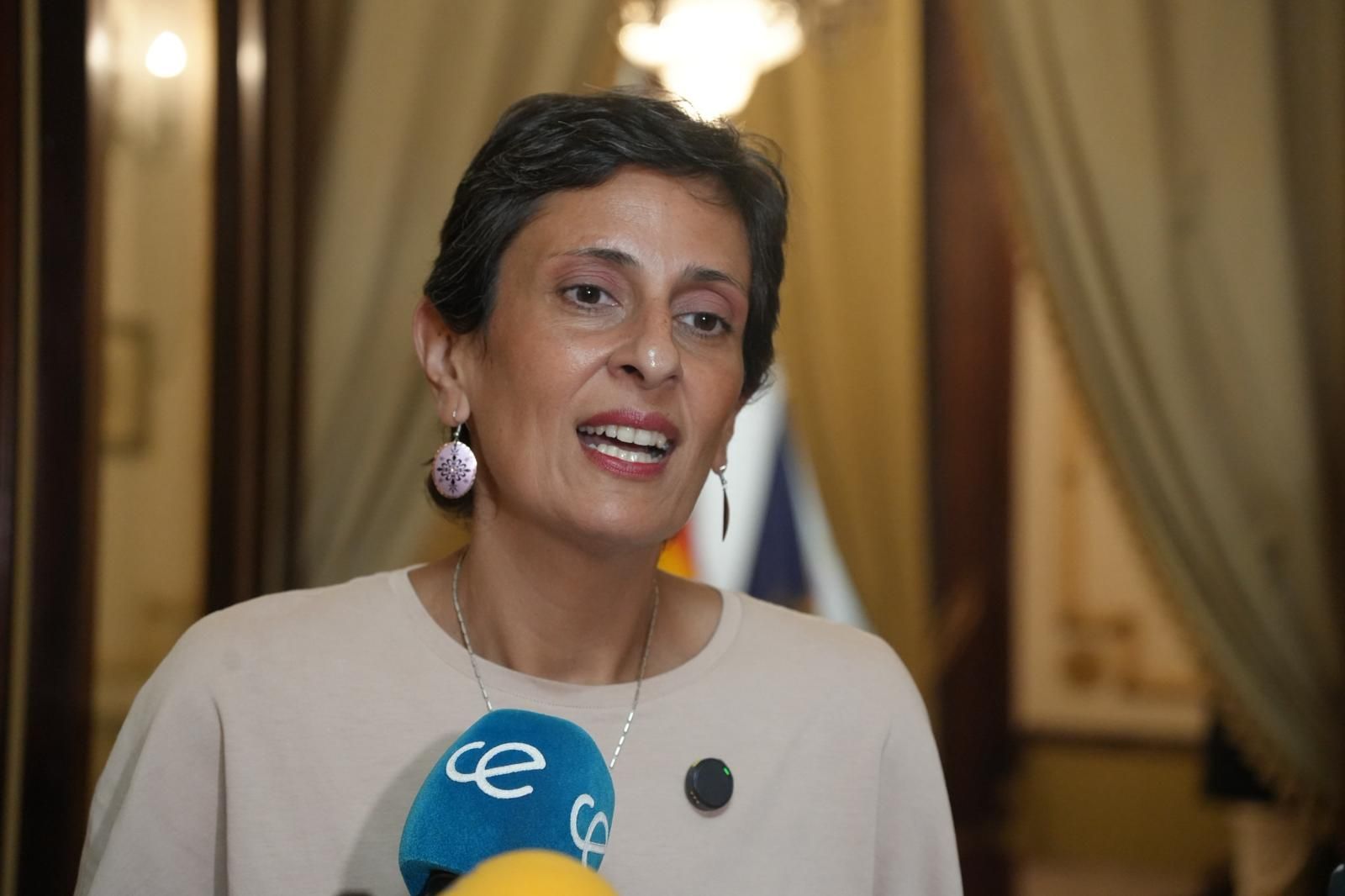 Ceuta se alía con Fundación Telefónica para abrir nuevas oportunidades laborales en la era digital