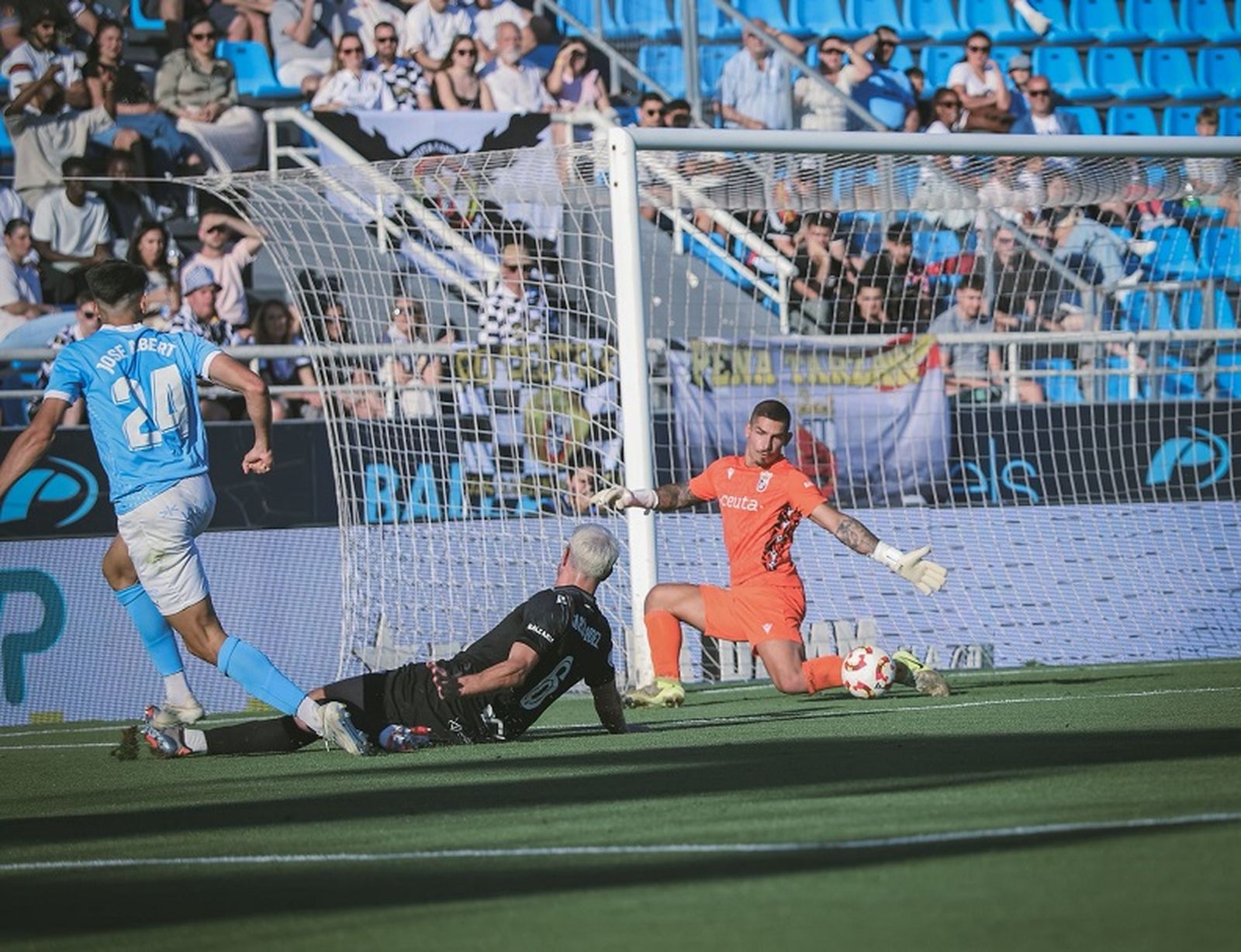 Foto AD Ceuta