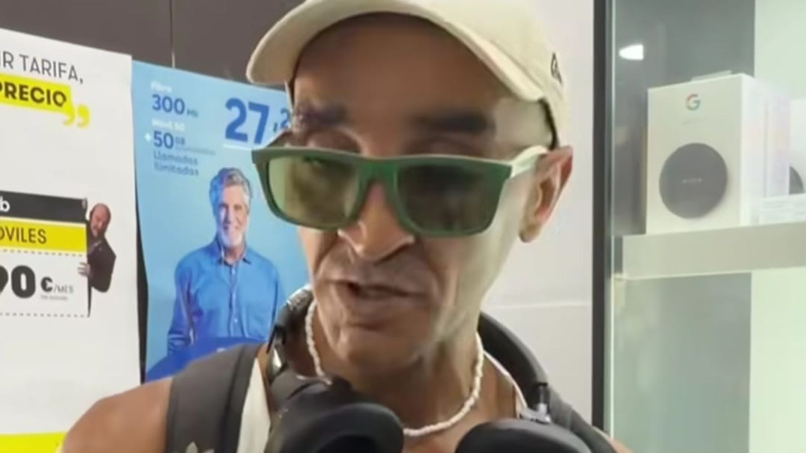 "Es importante ver la posición de las dos partes y tenemos que tener empatía"