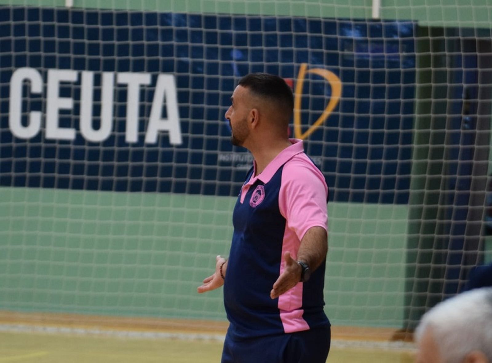 El Deportivo Ceutí logra el título de la Liga Cadete