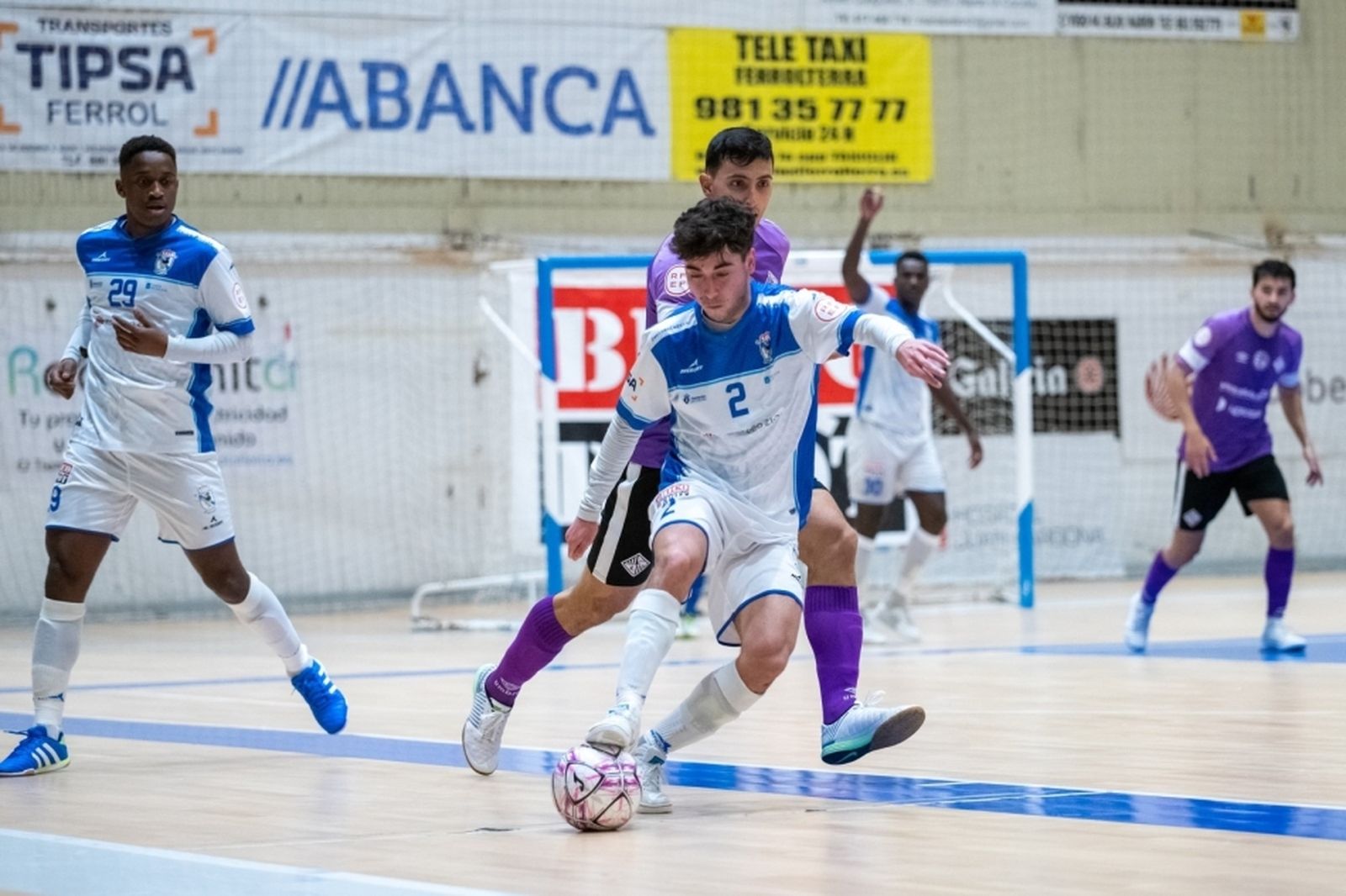 Alberto Miras, jugará en la UA Ceutí