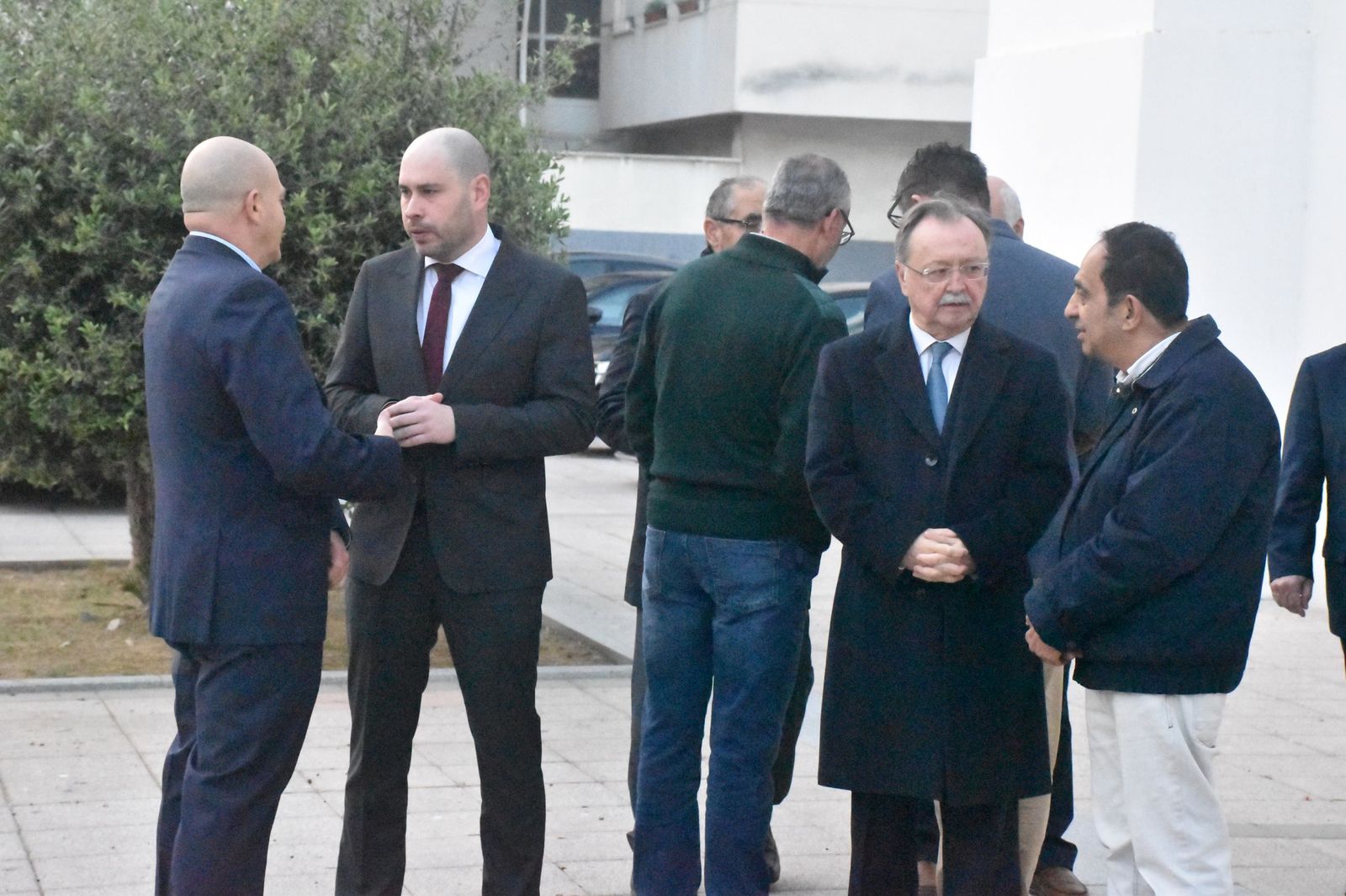 Otro iftar institucional para poner en valor el “respeto” de Ceuta por la “diversidad”