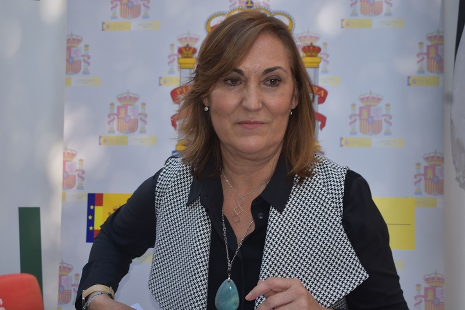 Secretaria general de FP, Clara Sanz / NICOL'S