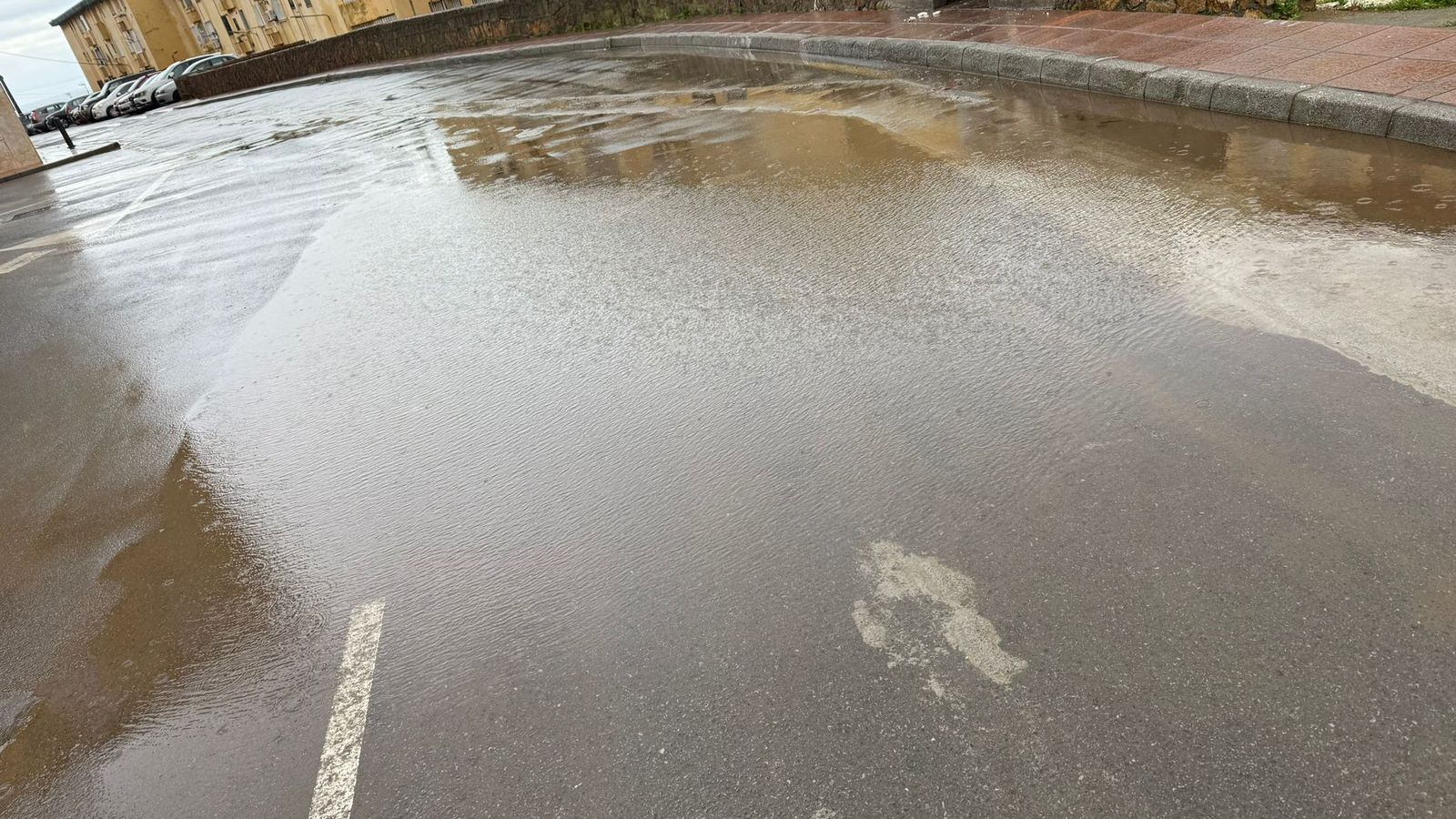 Imagen de las calles del Príncipe