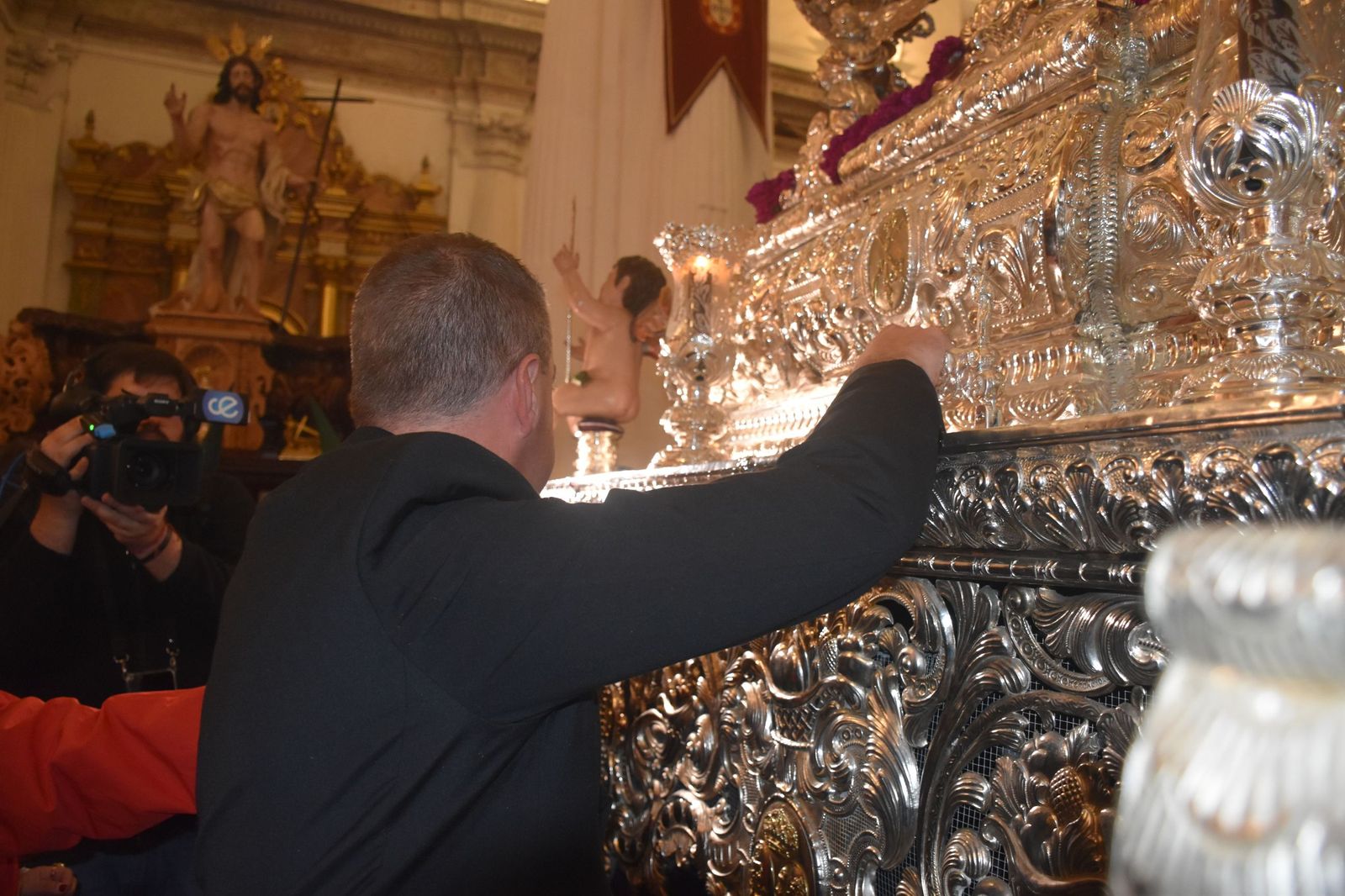 Ceuta se encuentra con su más leal compañera