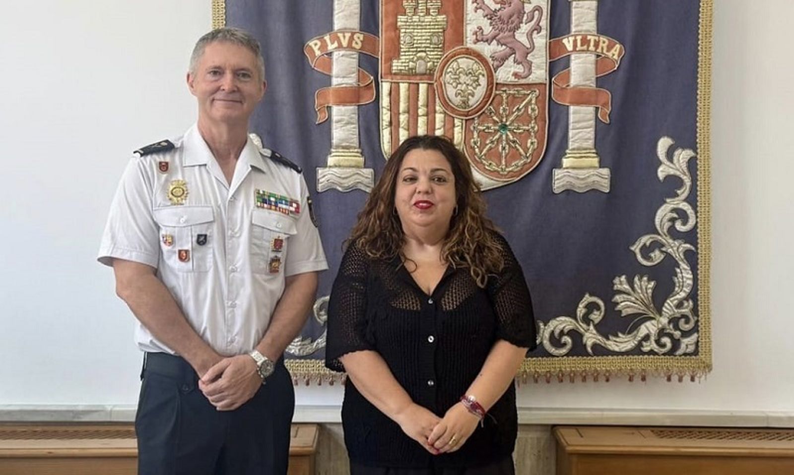 FOTO DELEGACIÓN DEL GOBIERNO