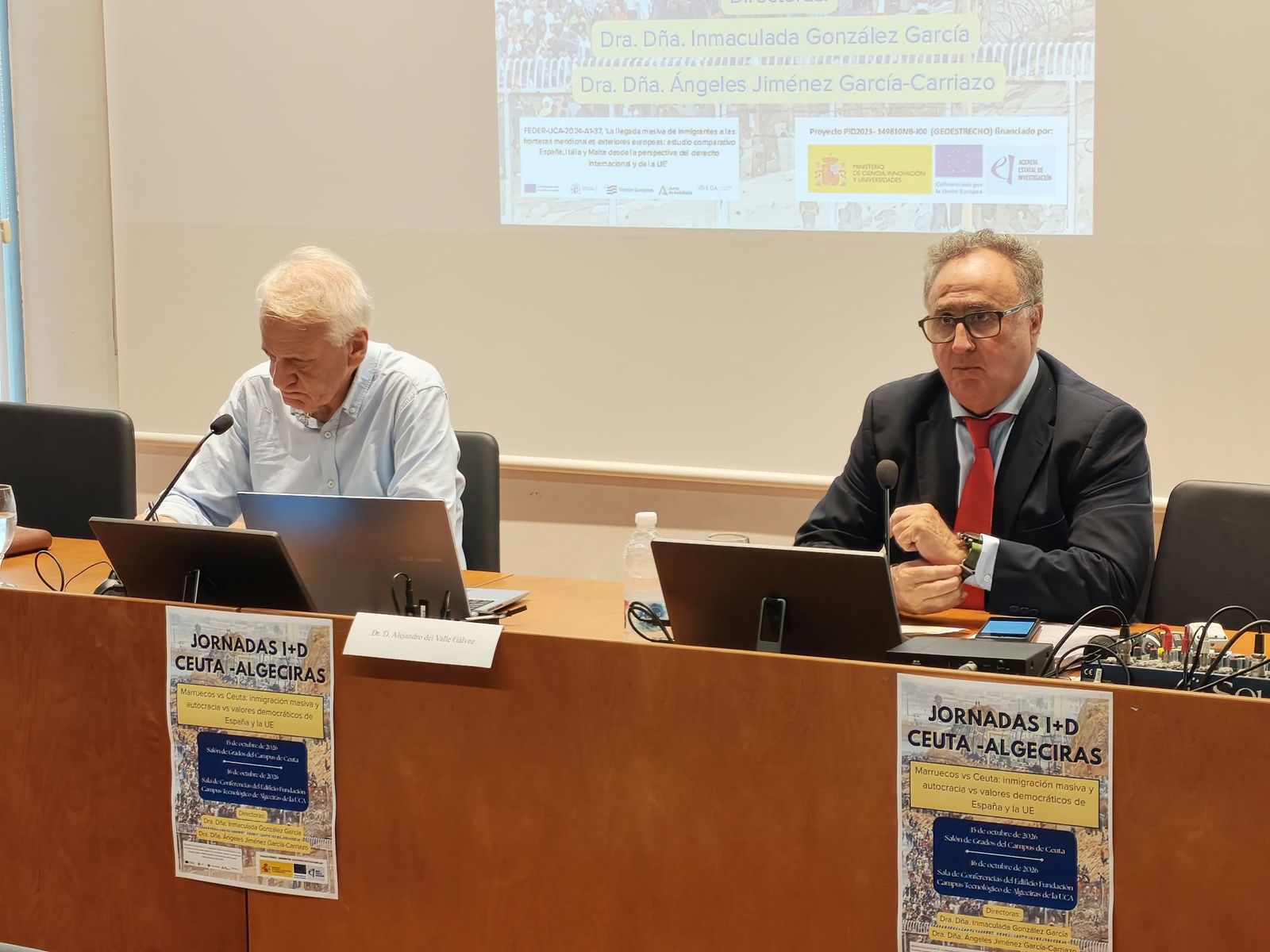 Cembrero: “Marruecos está traumatizado y preocupado por el nuevo Gobierno del PP y Vox”
