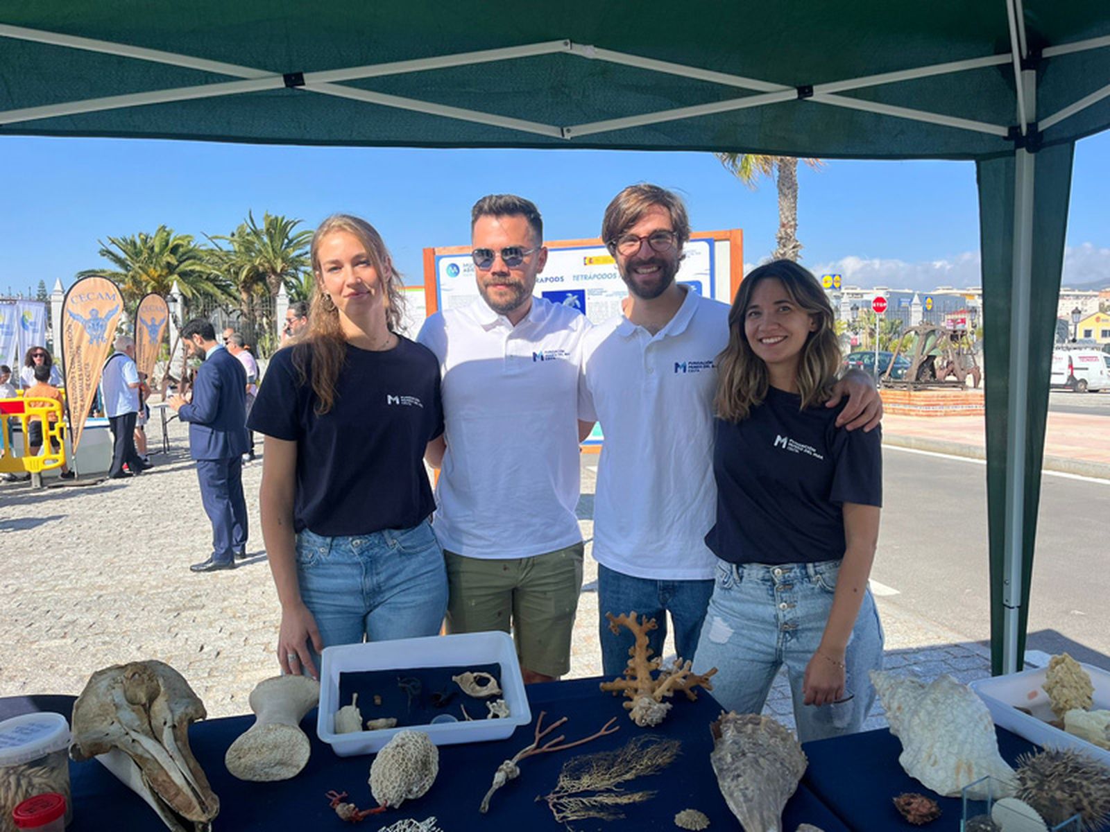 Museo del Mar./ FOTO C.L.