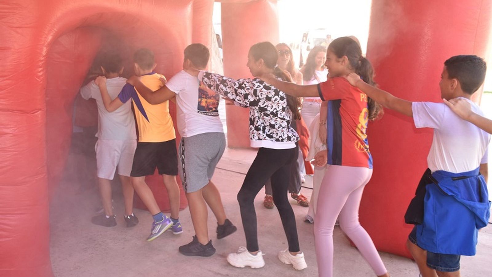 Jornadas de Prevención de Incendios en las Murallas Reales