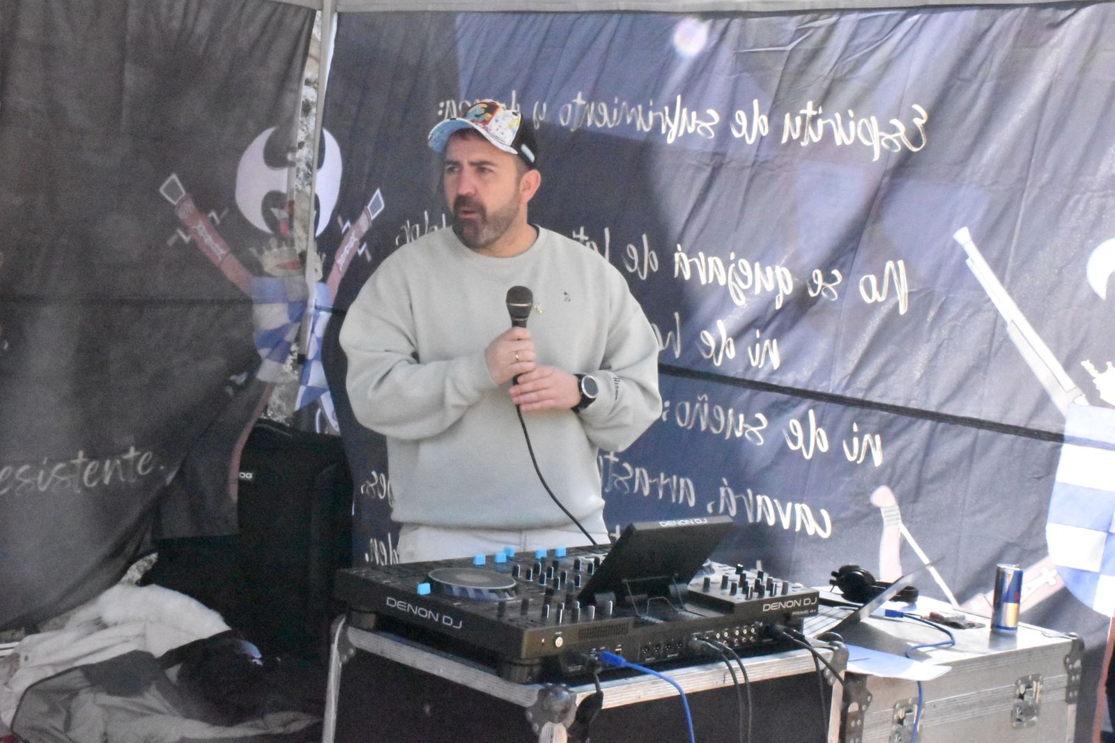 La X Cuna de la Legión en imágenes: emoción, esfuerzo y una gran fiesta del deporte