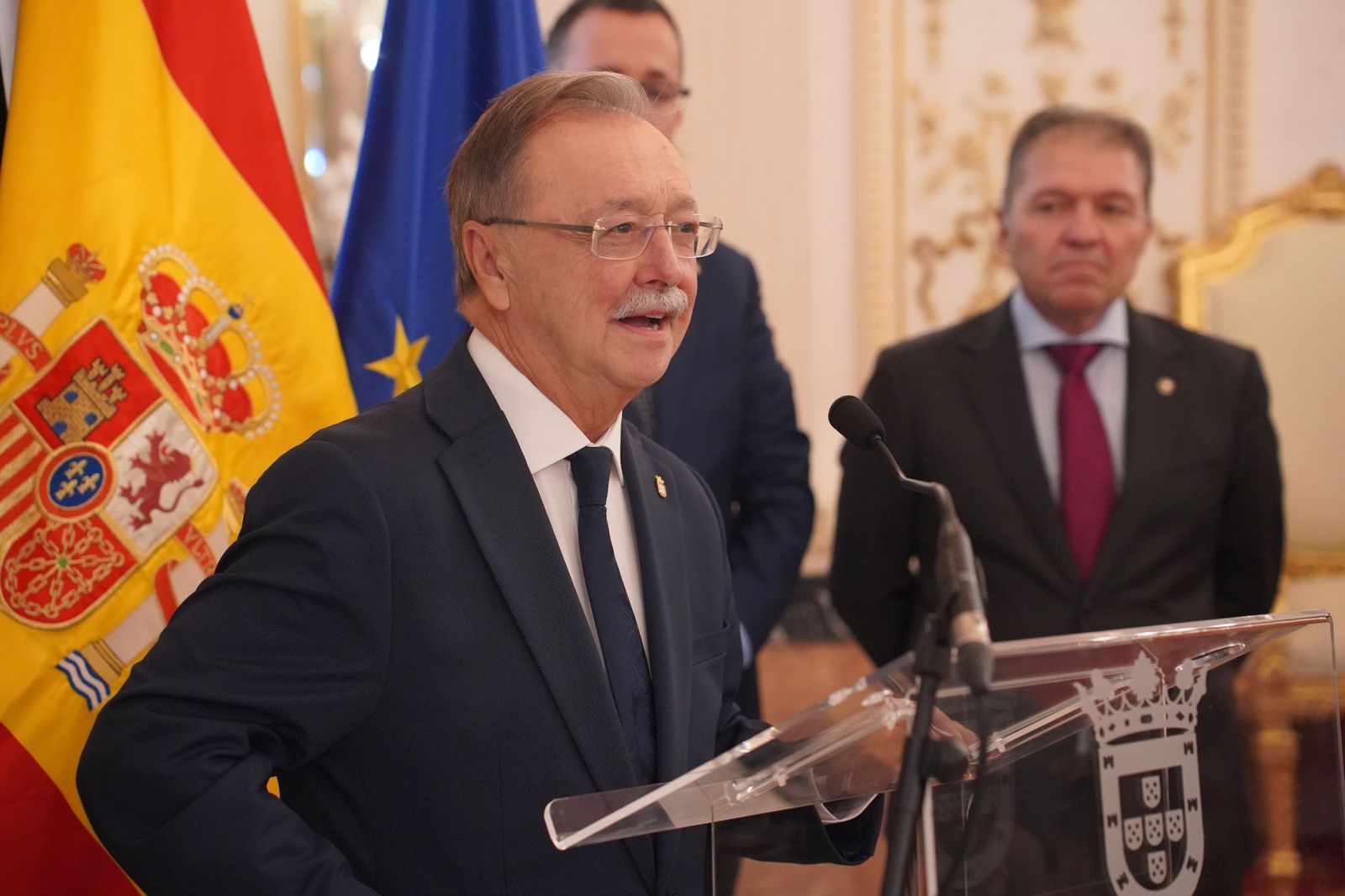 La Medicina marítima reúne a sus profesionales en Ceuta