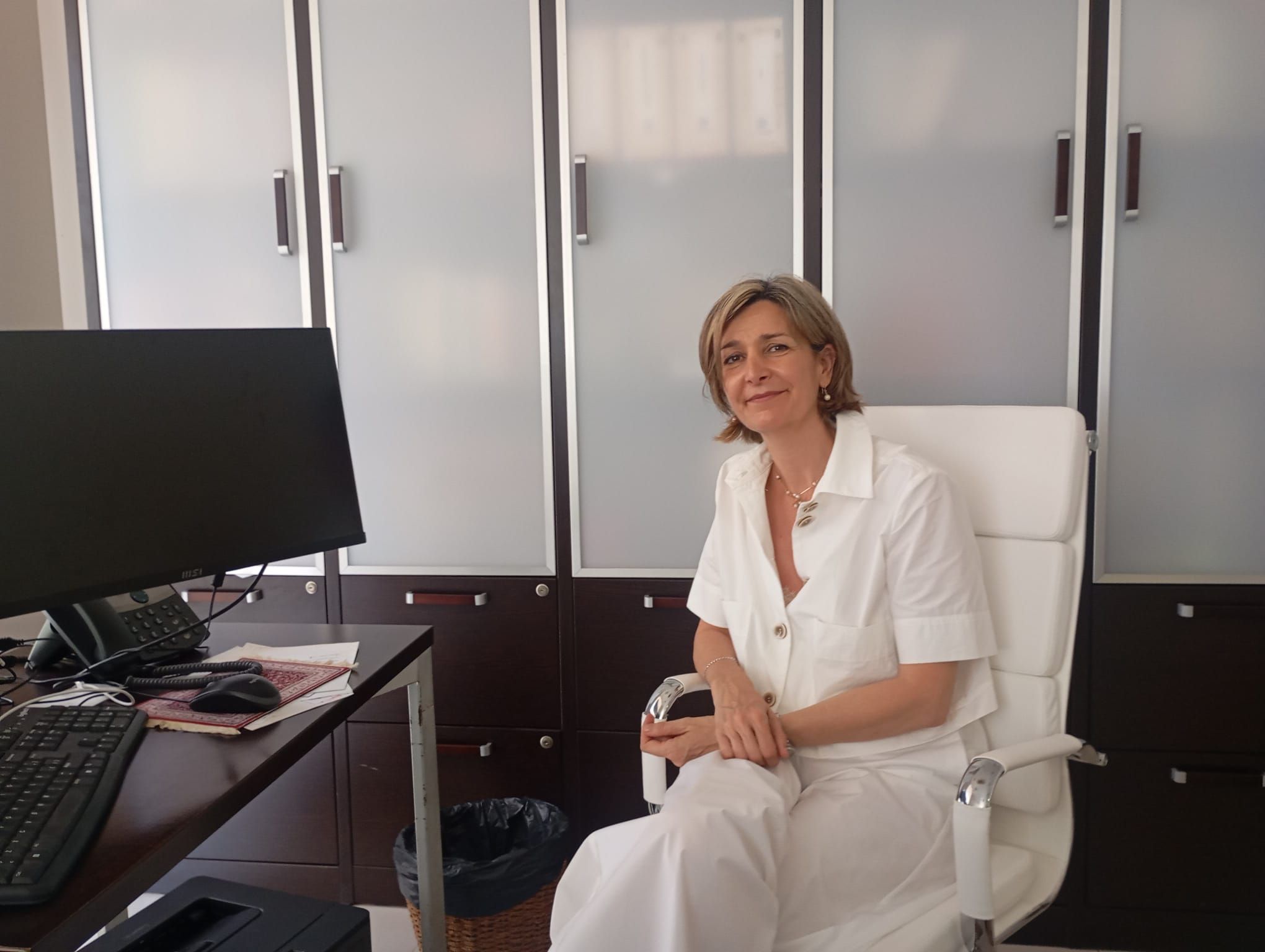 “La inacción de la Administración tiene tintes, incluso, delictivos”