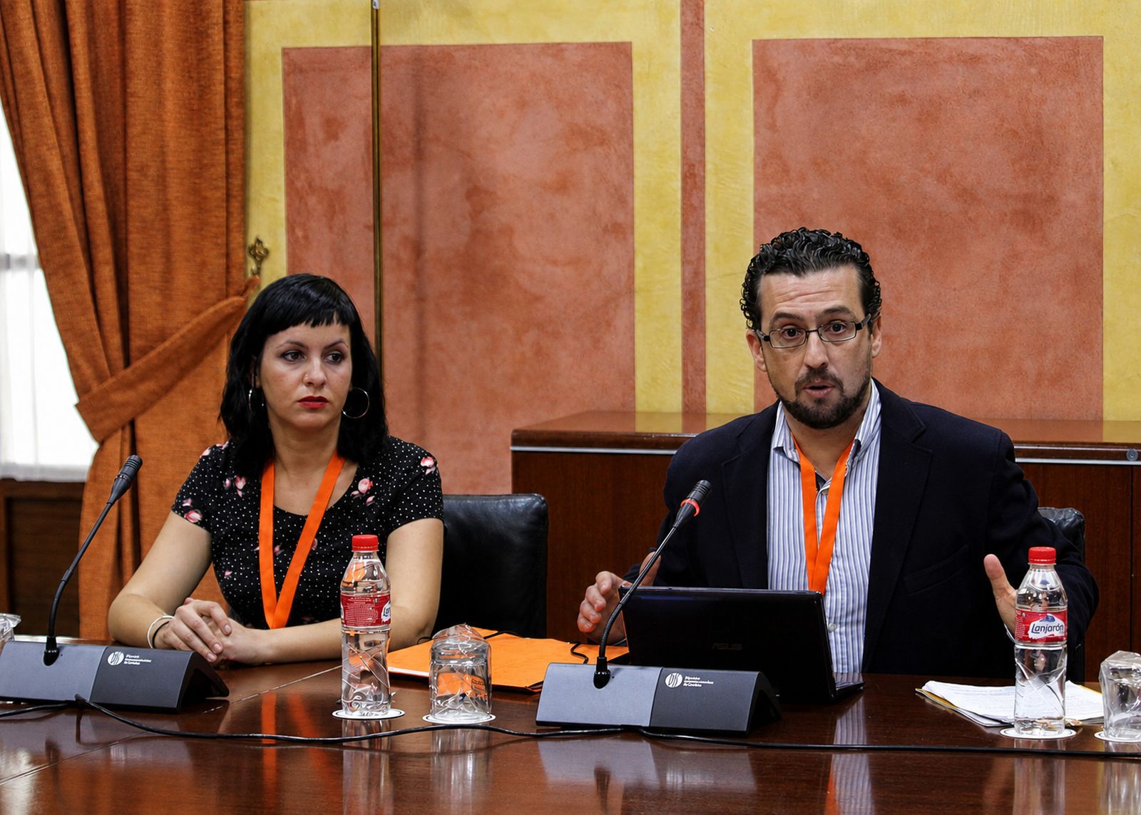 José Miguel Morales, director de Andalucía Acoge.