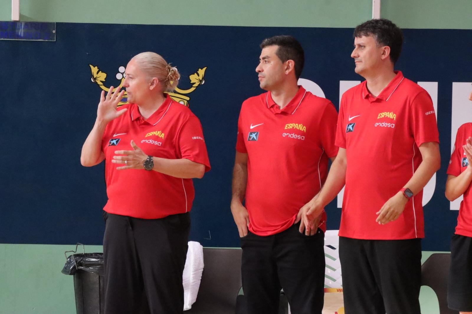 Partido España-Costa de Marfil