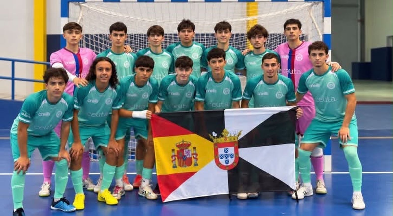 CD Puerto Atlético