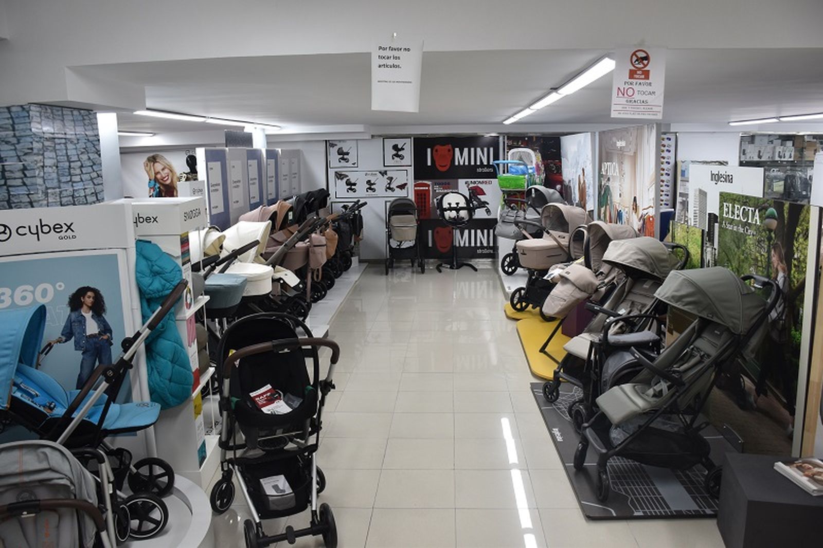 Desde `Arroyo Center´ solicitan que las rebajas fiscales se extiendan a más sectores. / FOTO G.S.