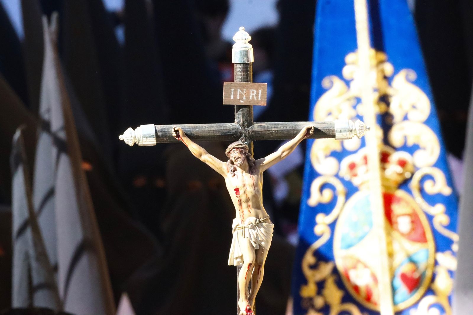 Las lágrimas: desde un estrecho callejón al corazón de Ceuta con un recorrido nuevo