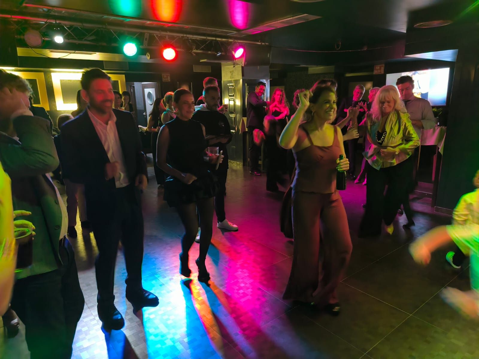 Shim Clinic celebra su 5º Aniversario con un emotivo encuentro en el Hotel Ulises