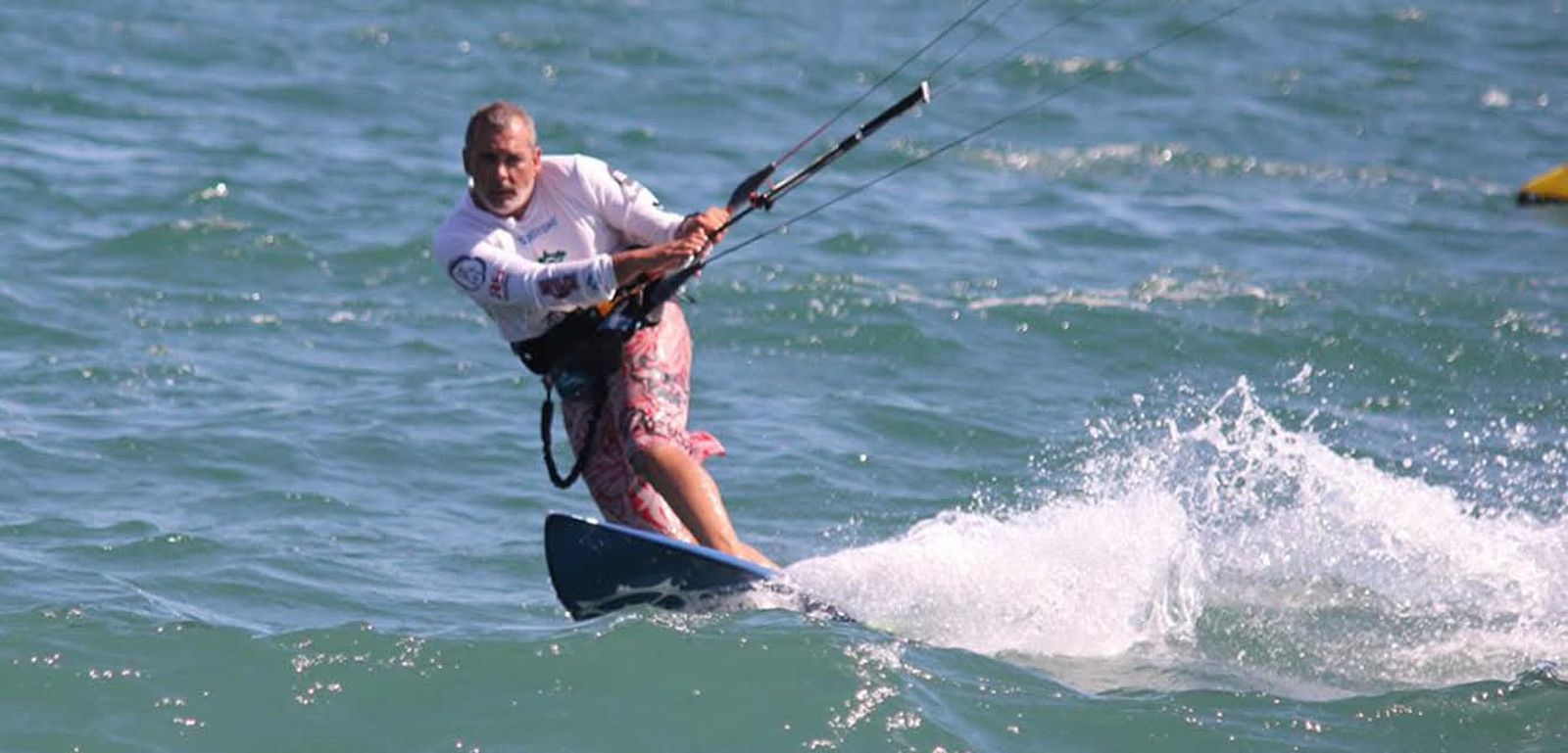 ‘El Viaje de Juan’: el mayor reto oceánico solidario para visibilizar el linfoma cutáneo