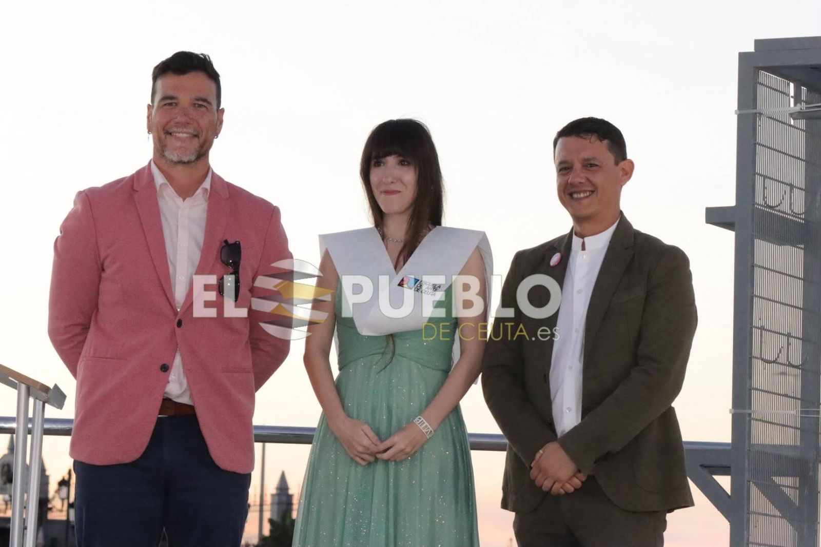 Graduaciones de alumnos de Arte