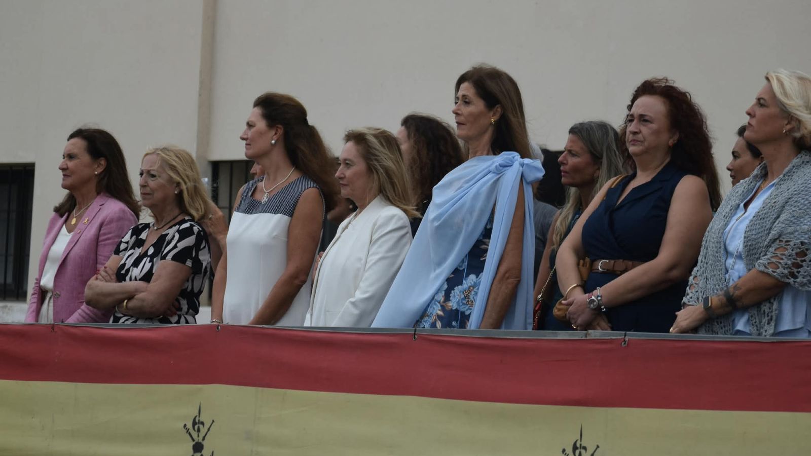 La Legión celebra su 106 Aniversario con Ceuta en el alma y el recuerdo a Álvaro y Kevin