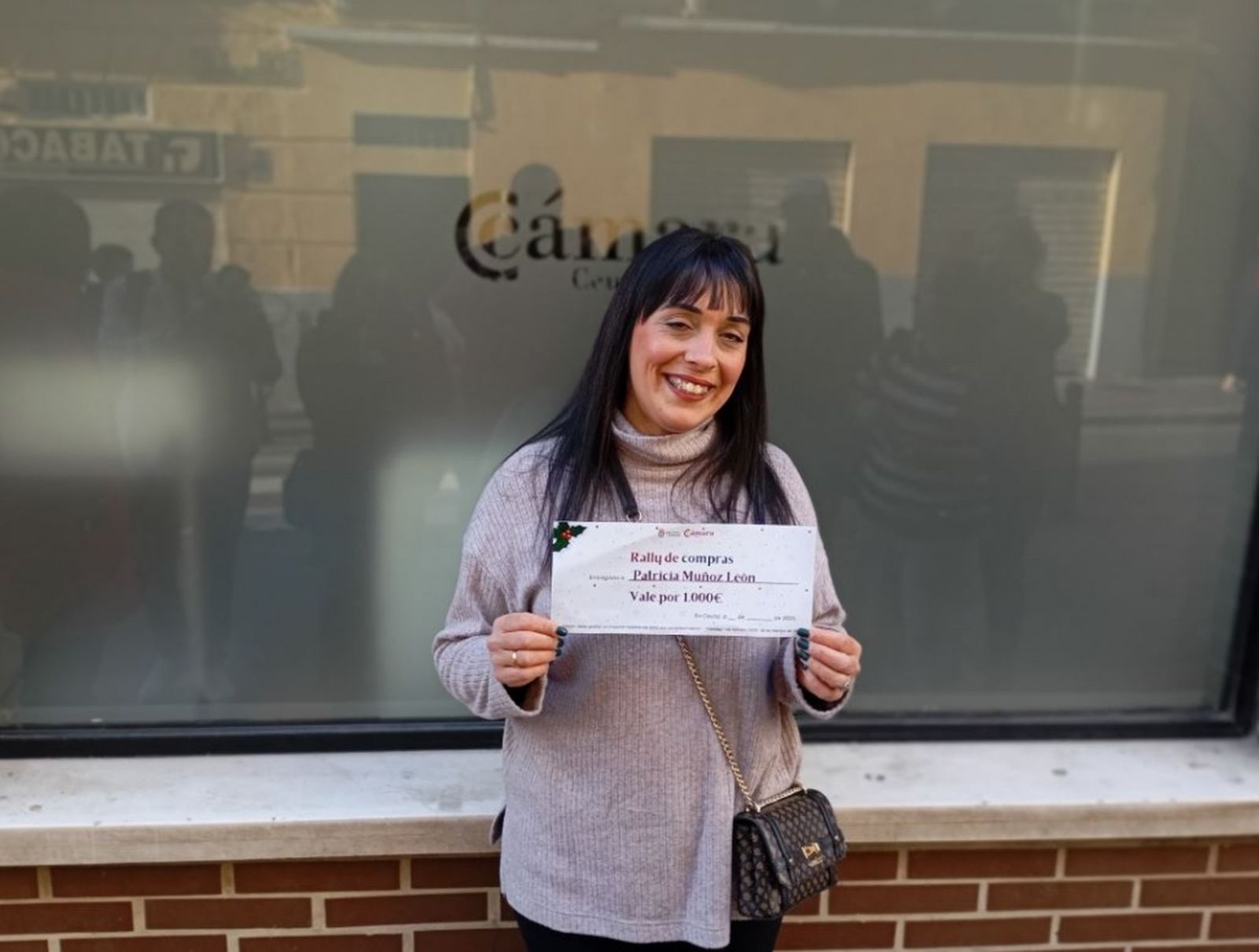 Patricia Muñoz / Coronado