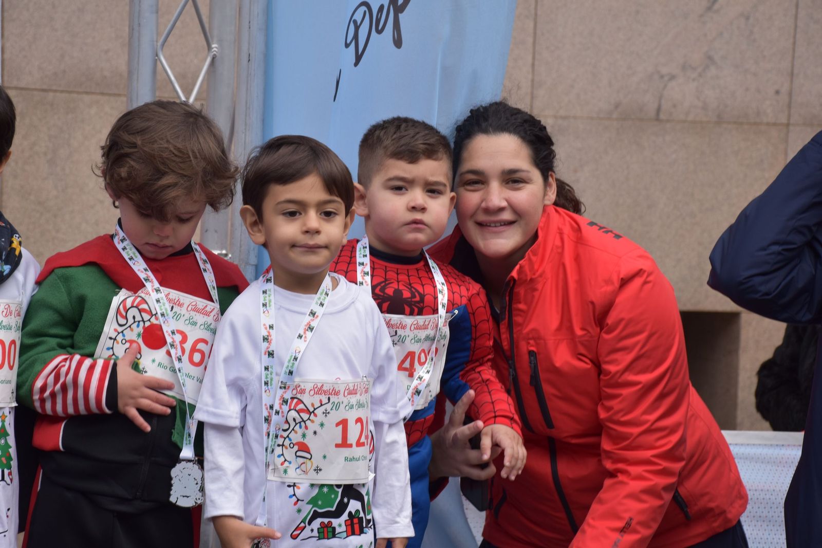 San Silvestre