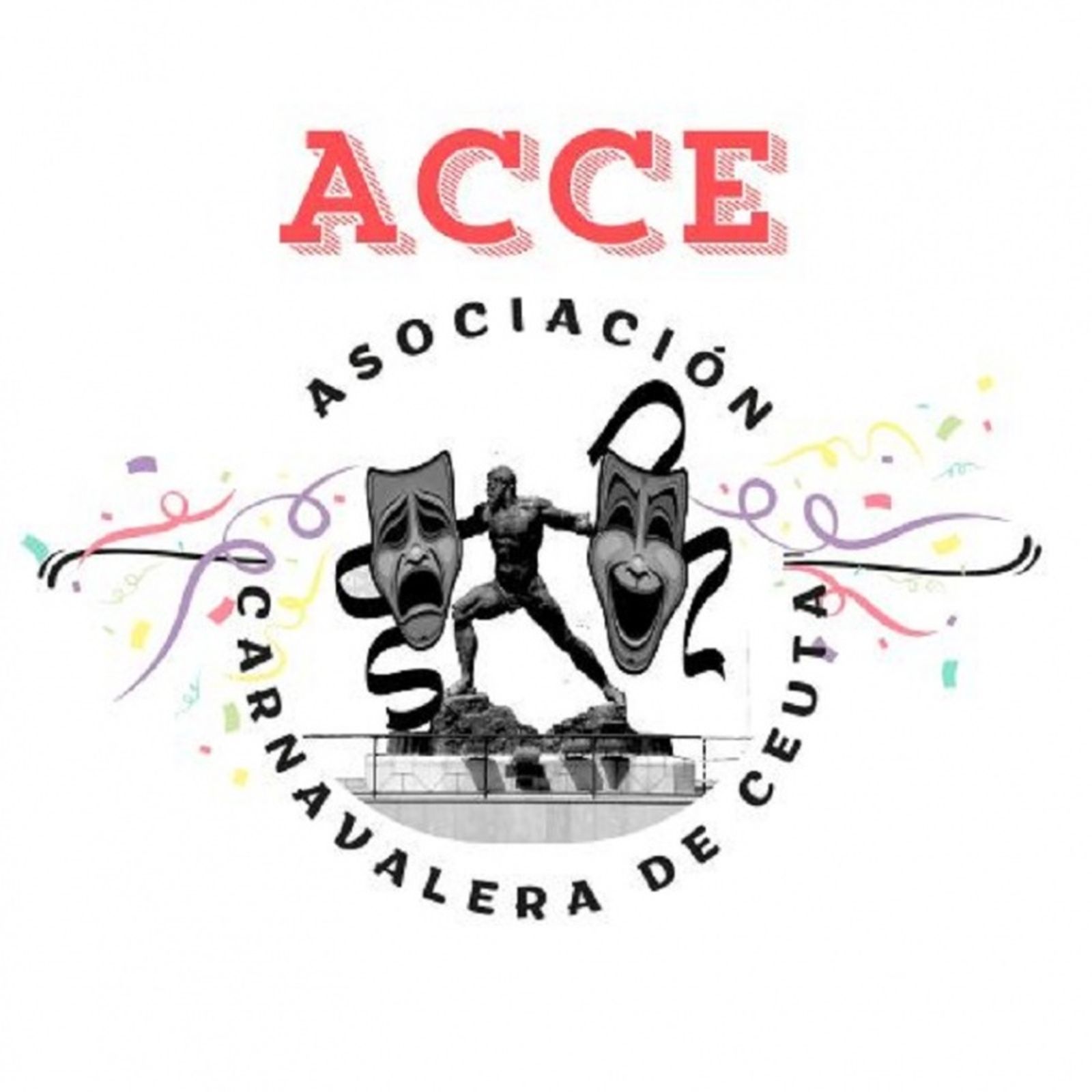 Logotipo de ACCE. / FOTO CEDIDA