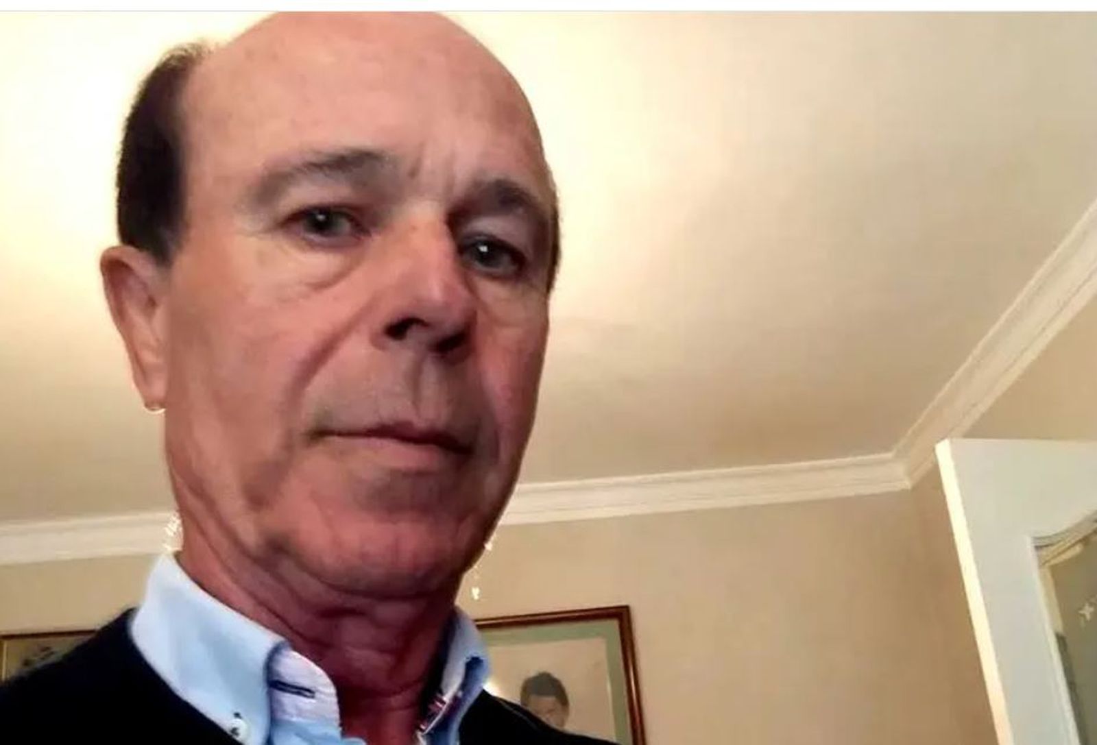 Antonio Torres, fallecido a los 80 años