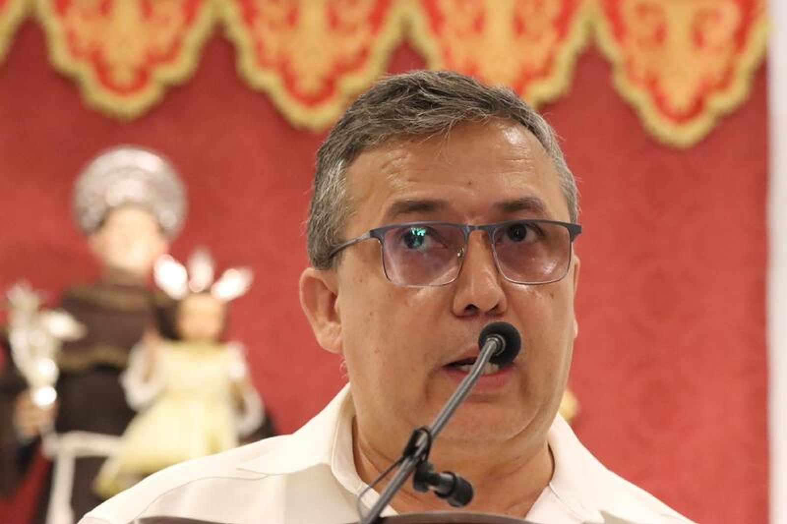 Rolando Ruiz / Reduan