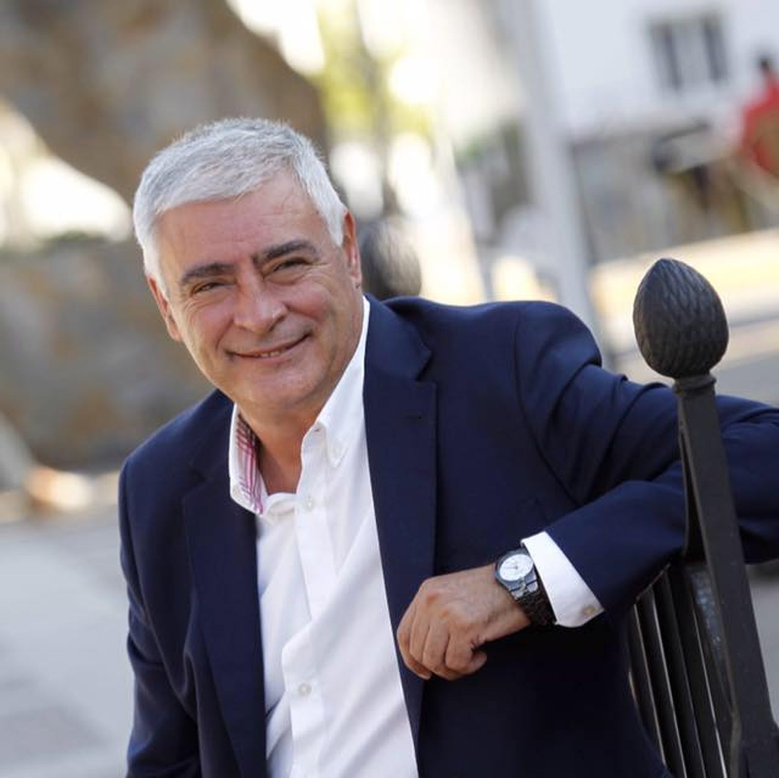 Francisco Mena