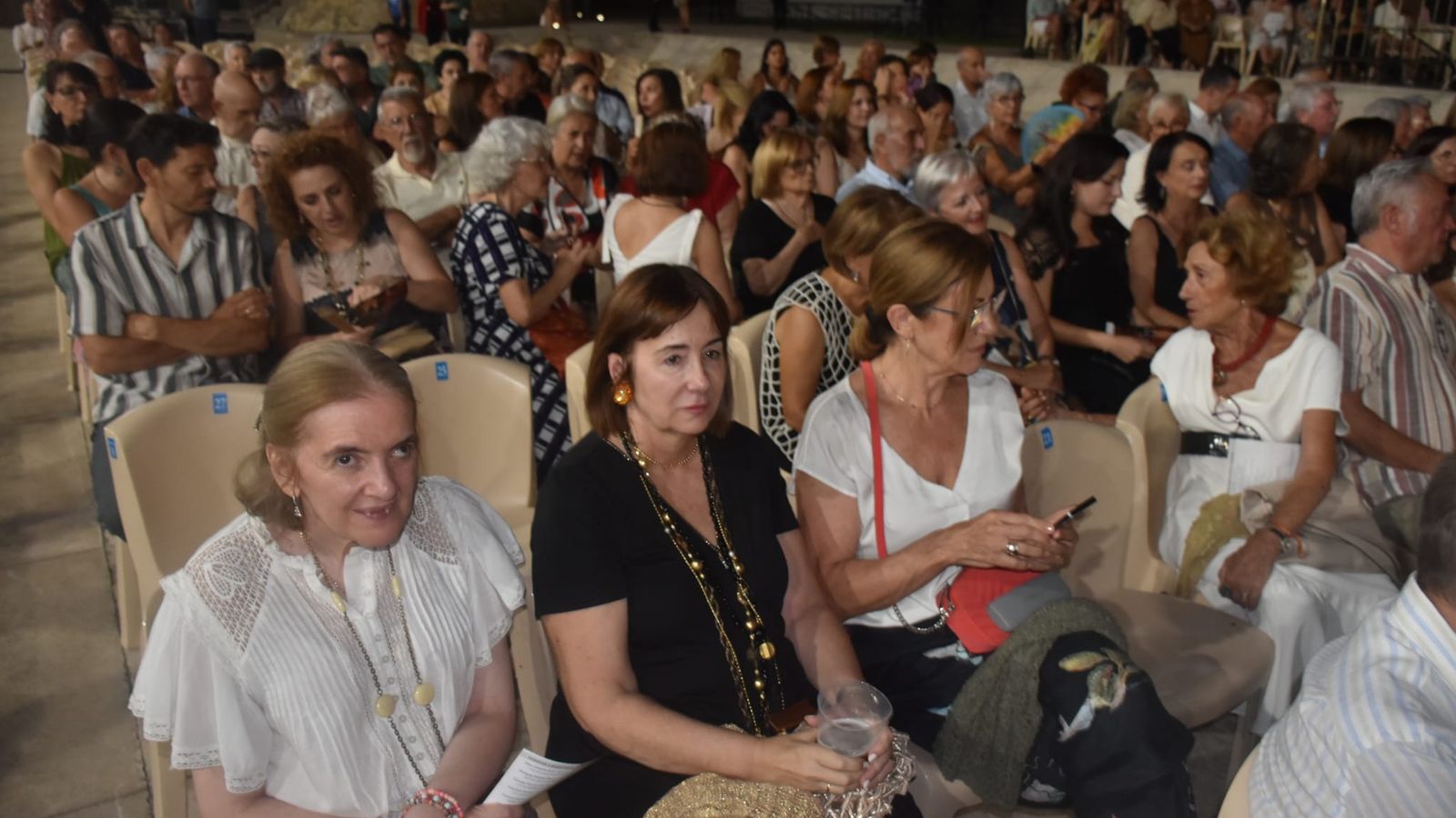 Montserrat Martí reivindica el legado eterno de ‘La Callas’