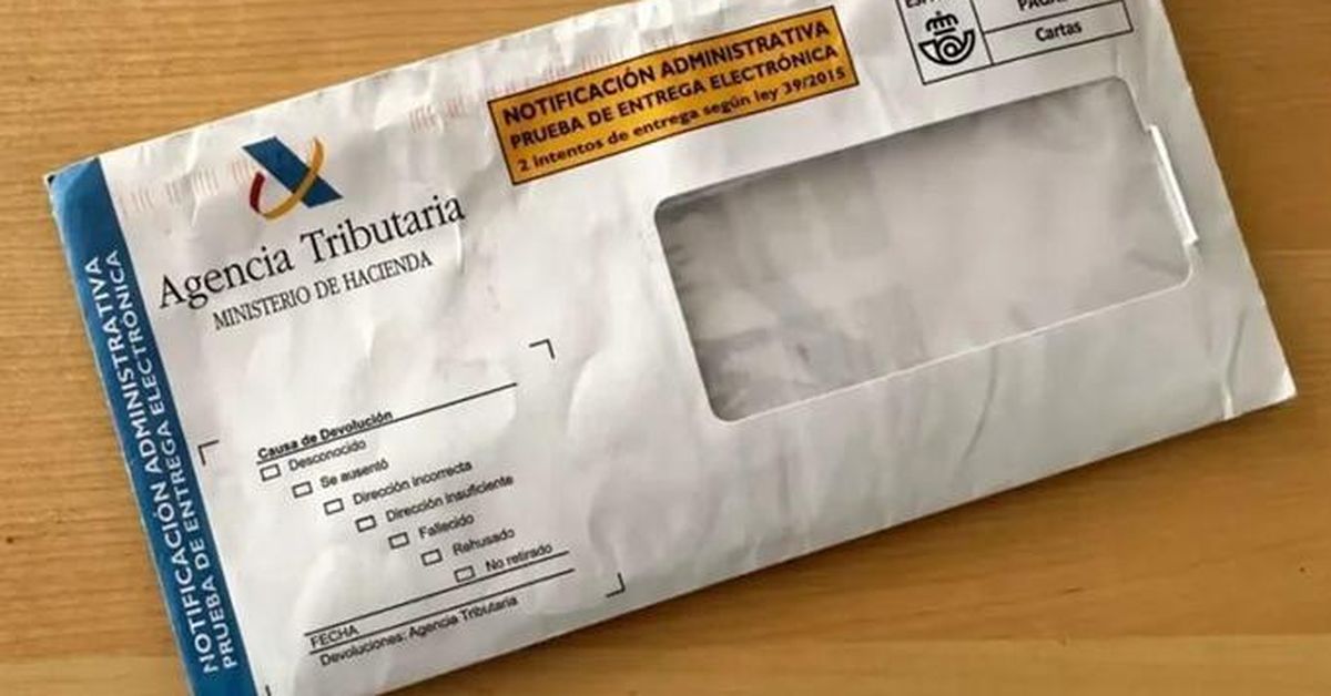Hacienda devolverá hasta 590 euros en la Renta 2026